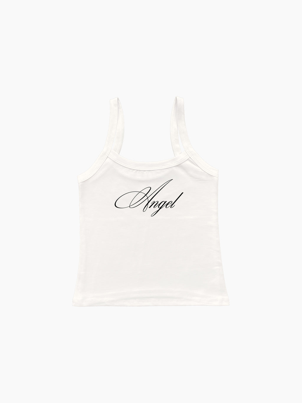 Angel Askılı Bluz - Ekru - Askılı Bluz - Lethe Studios