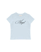 ANGEL BABY TEE