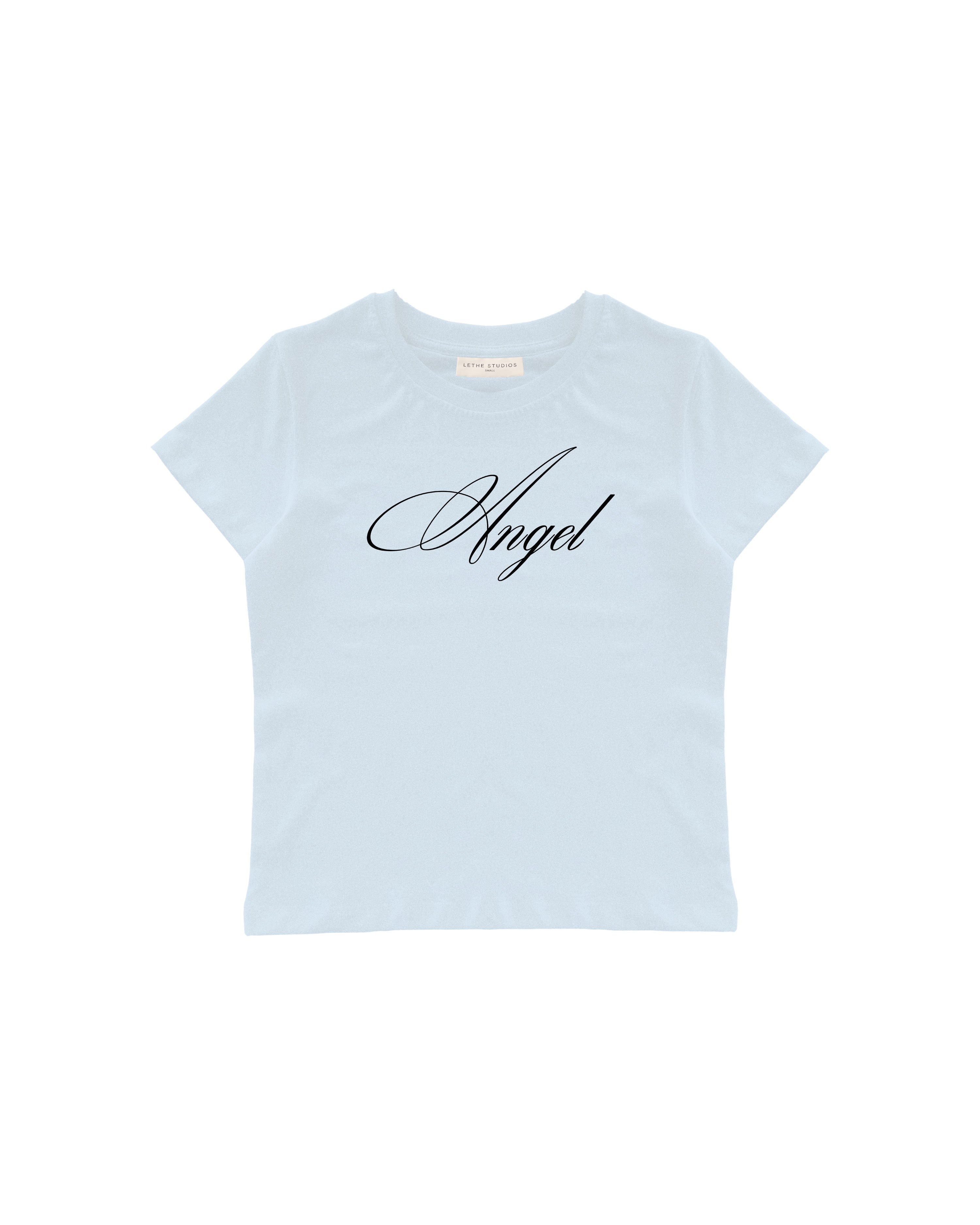 ANGEL BABY TEE
