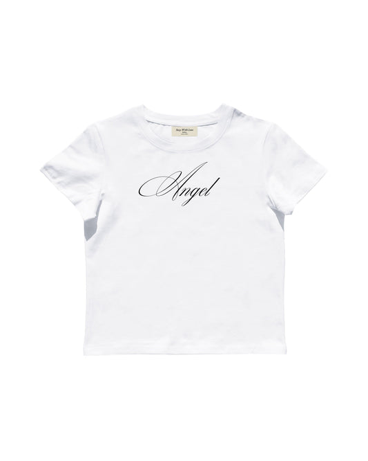 Beauty In The Chaos Baby Tee