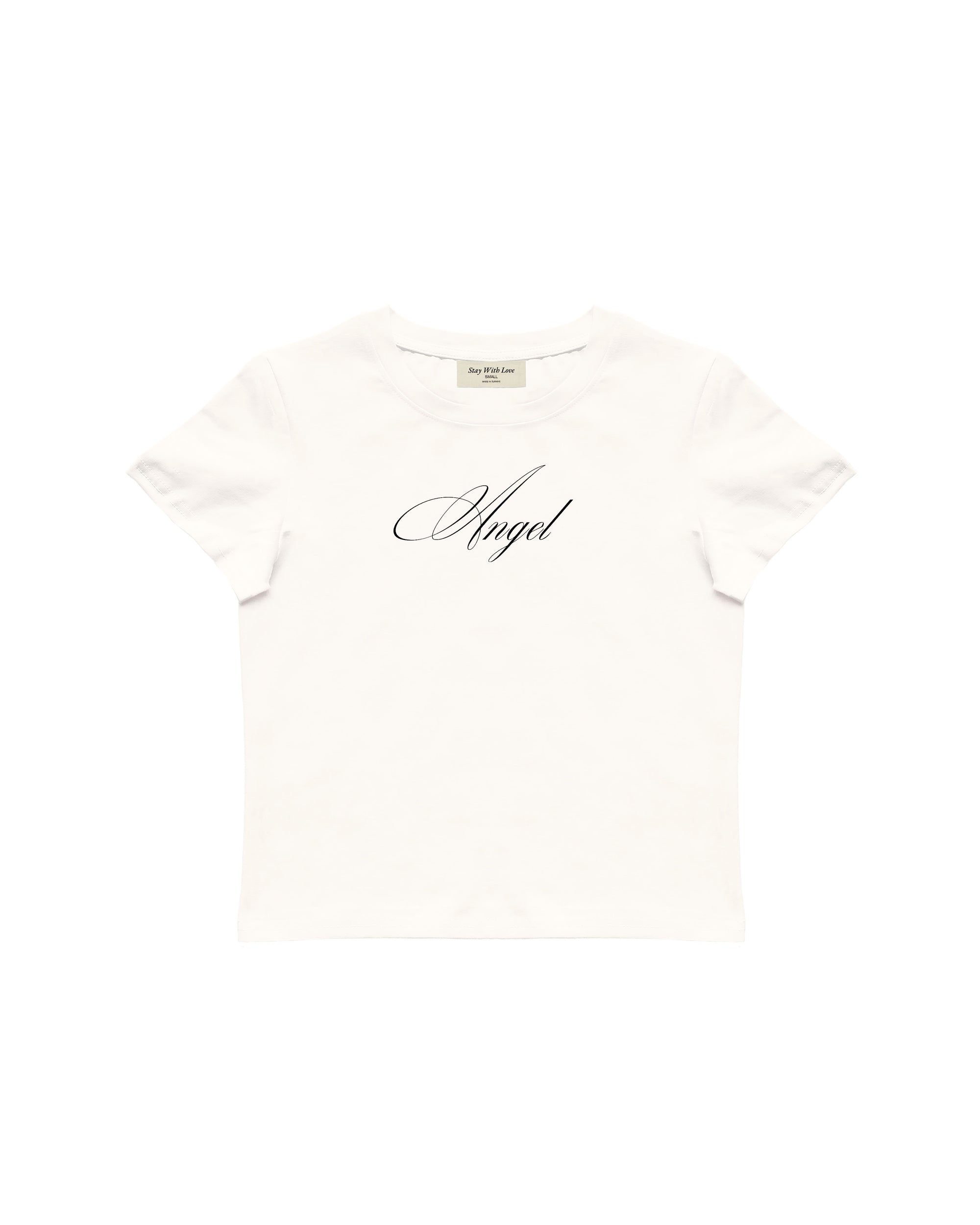 ANGEL BABY TEE