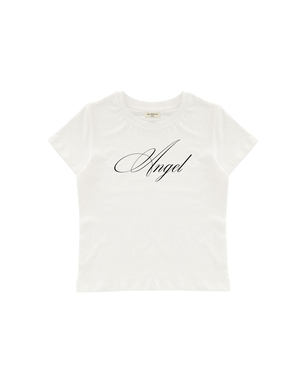 ANGEL BABY TEE