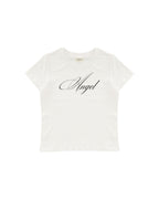 ANGEL BABY TEE