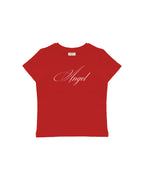ANGEL BABY TEE
