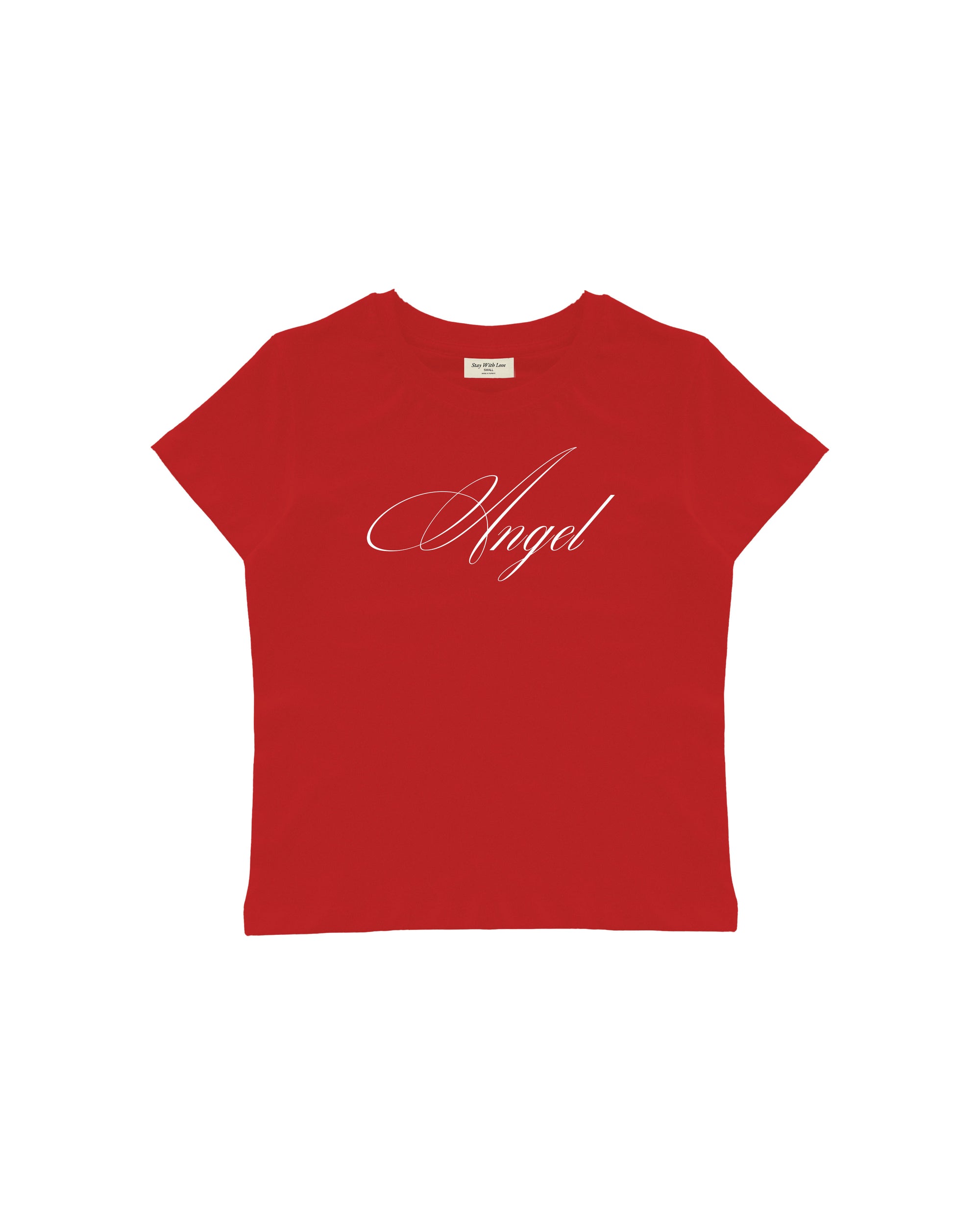 ANGEL BABY TEE