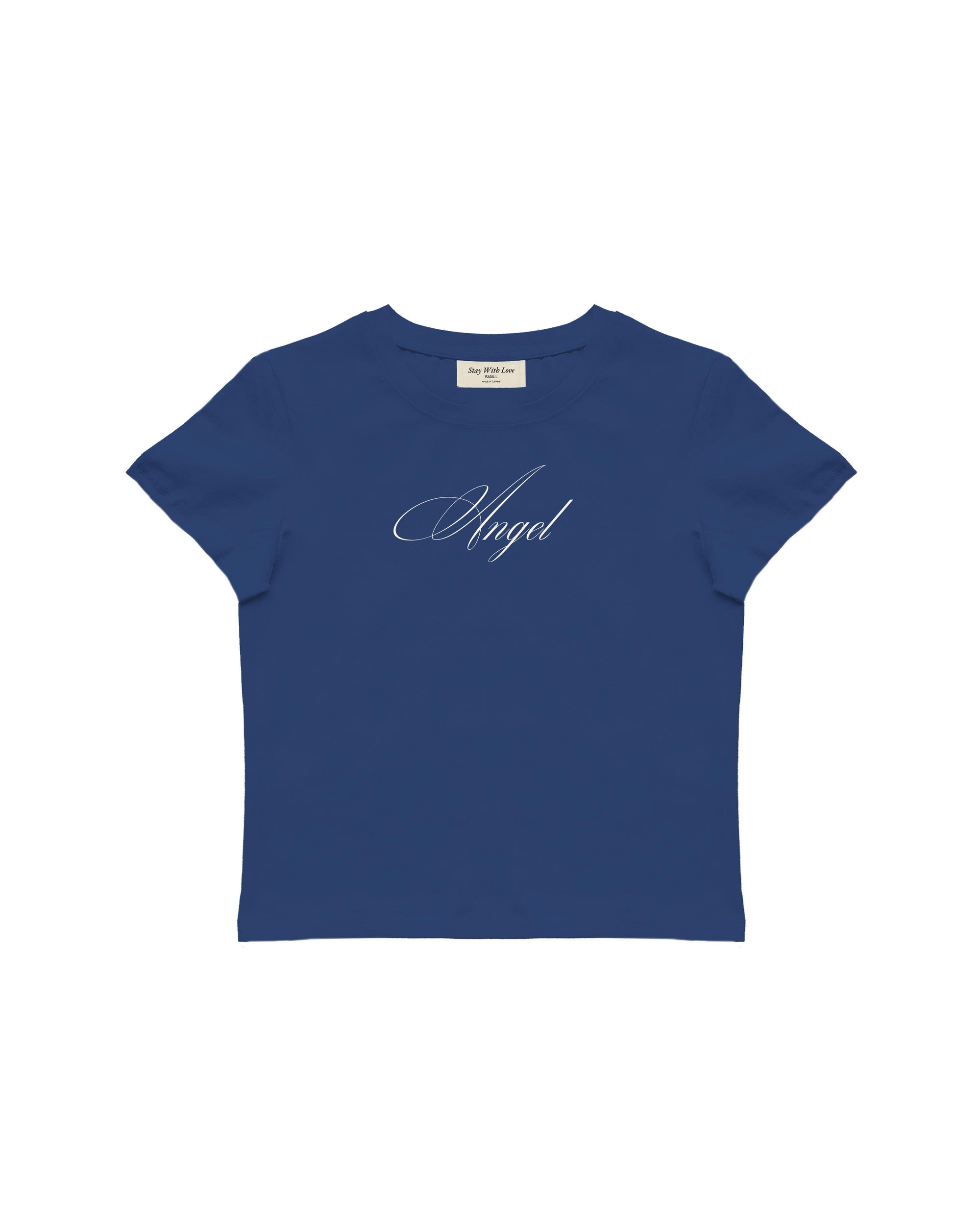 ANGEL BABY TEE