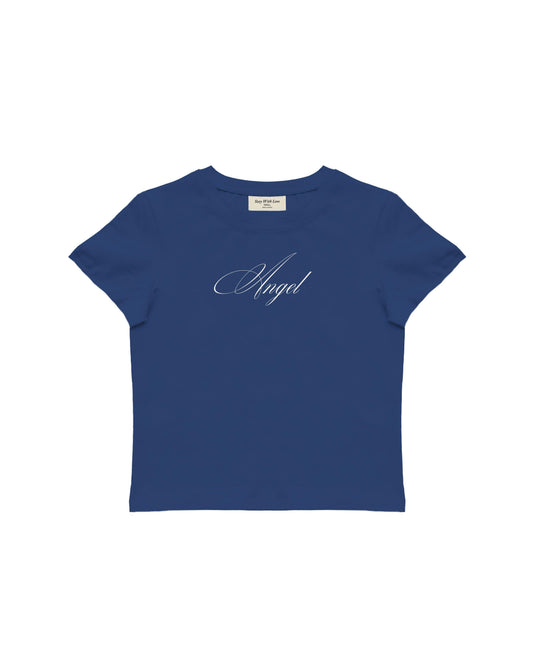 ANGEL BABY TEE
