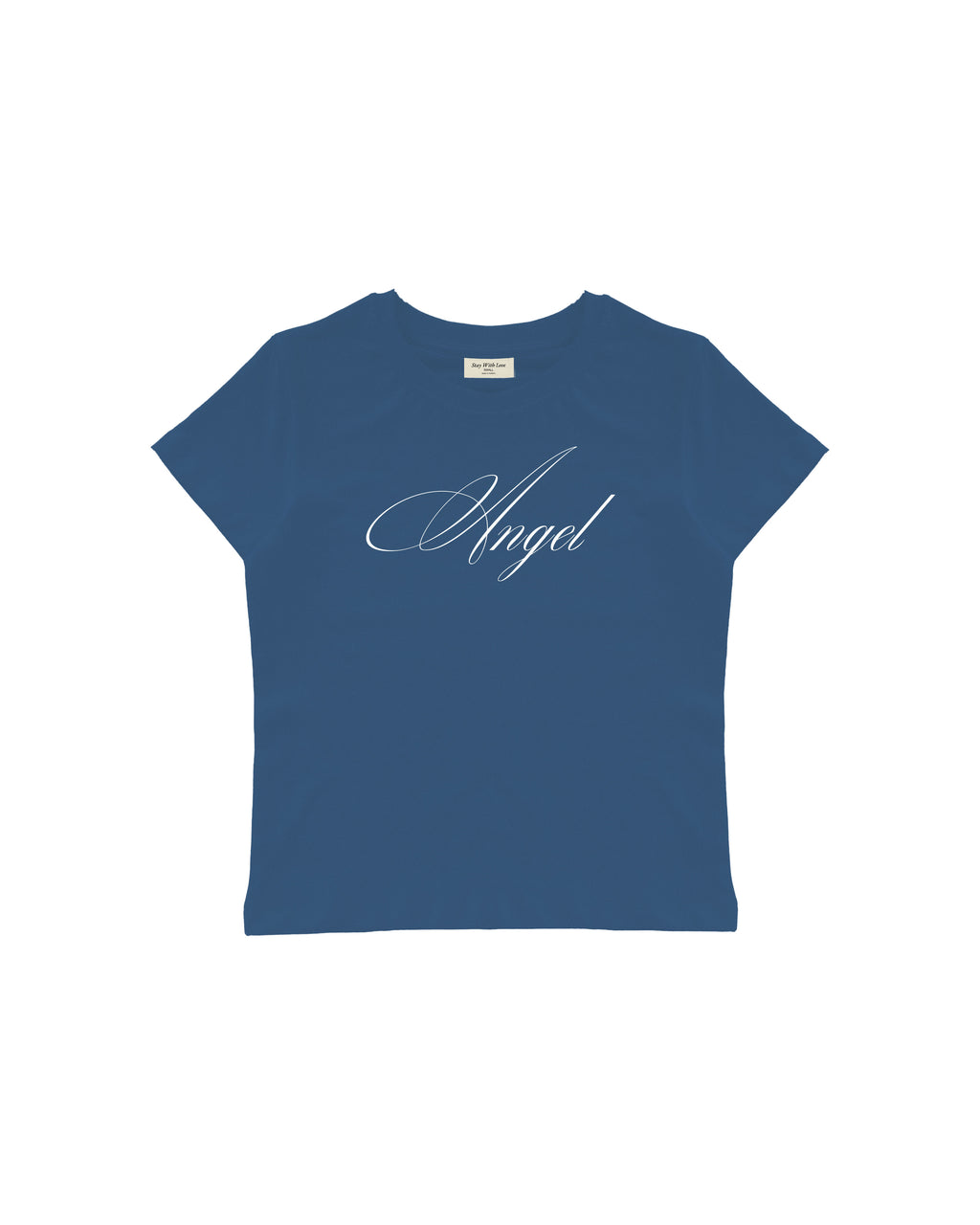 ANGEL BABY TEE