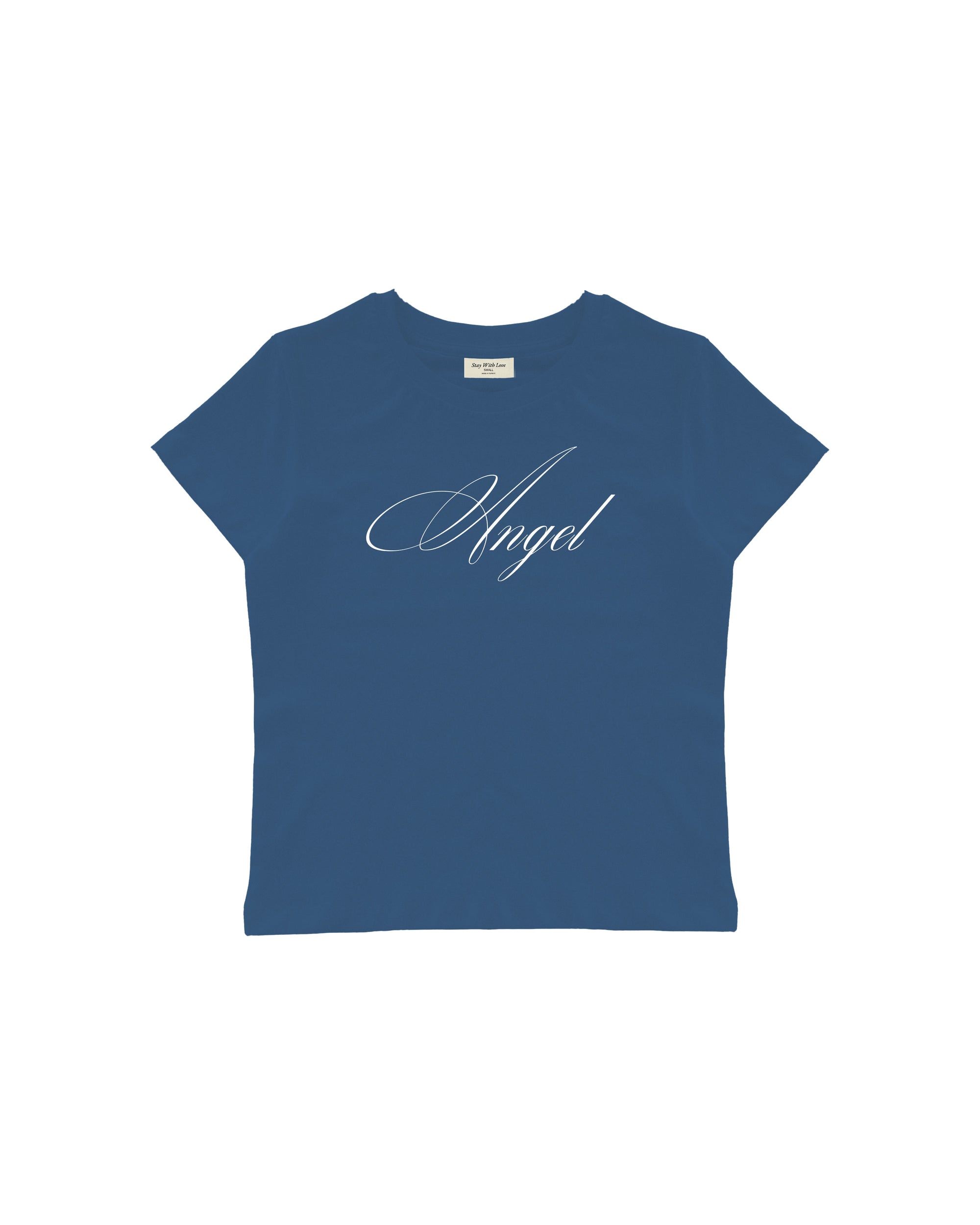 ANGEL BABY TEE