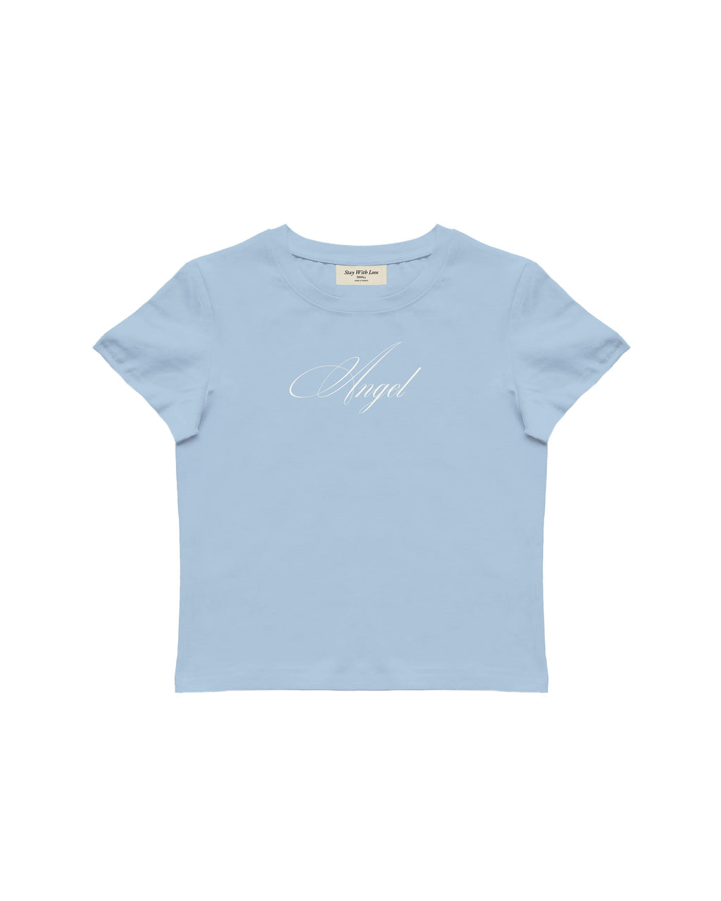 ANGEL BABY TEE