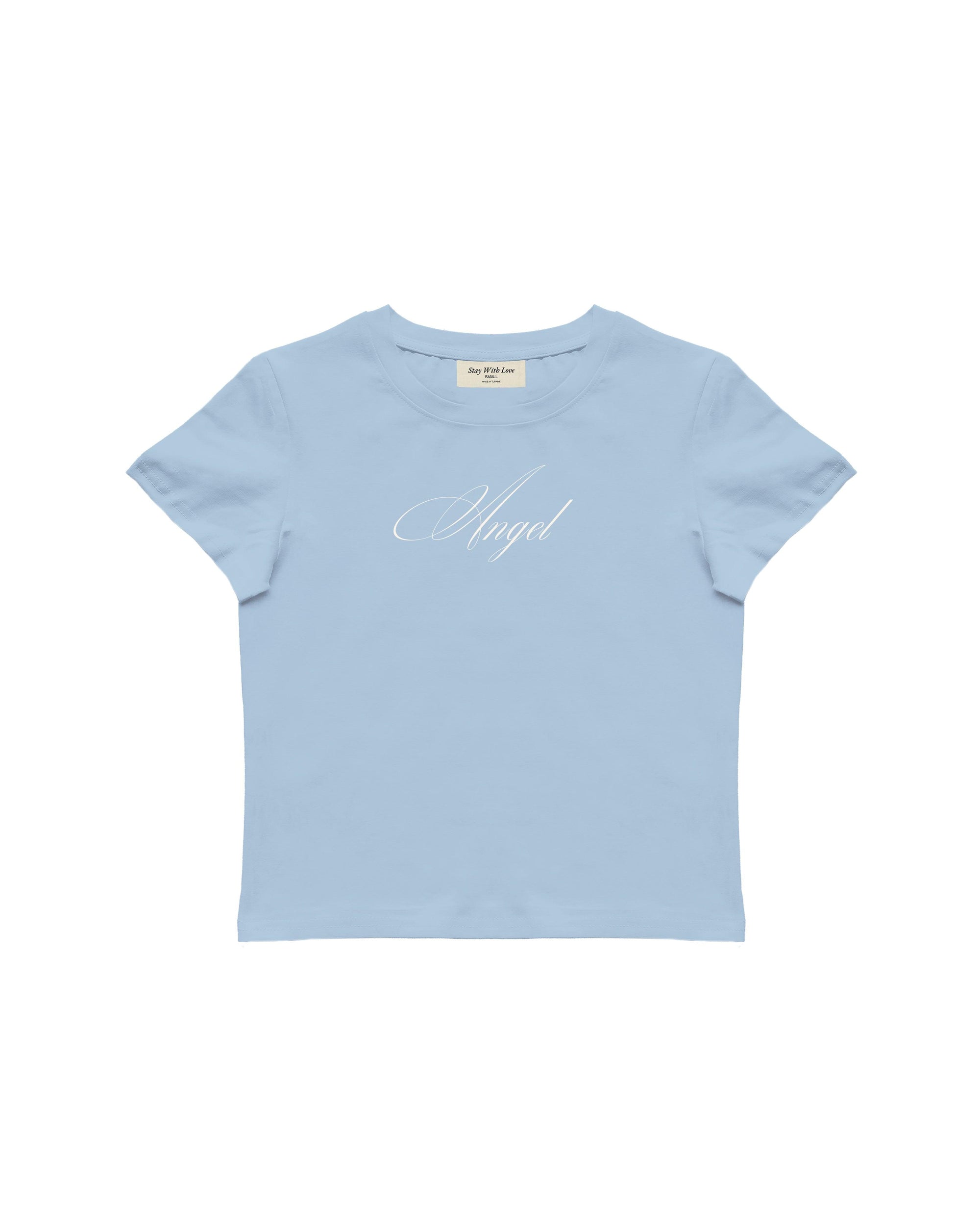 ANGEL BABY TEE