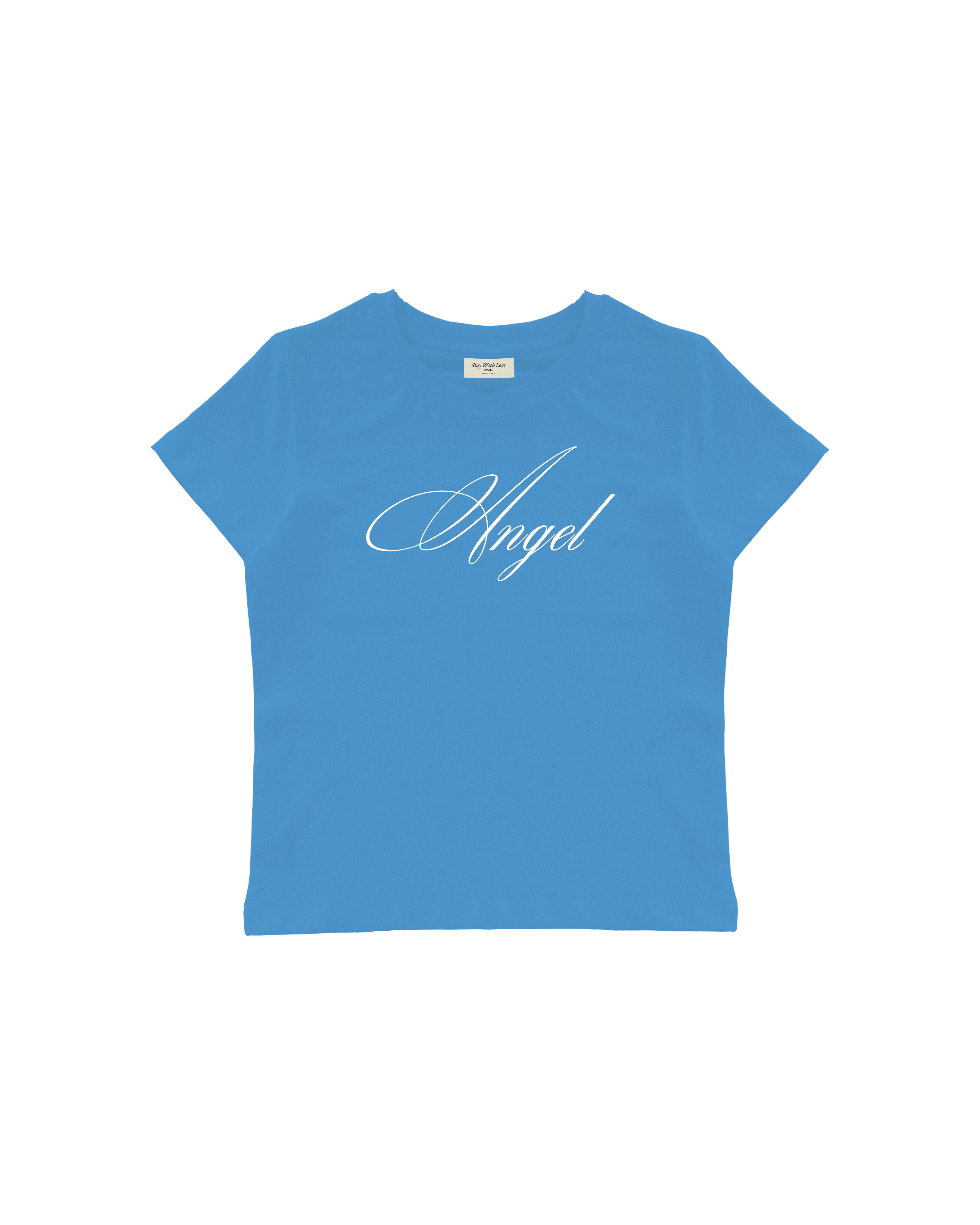 ANGEL BABY TEE