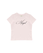 ANGEL BABY TEE