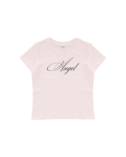 ANGEL BABY TEE
