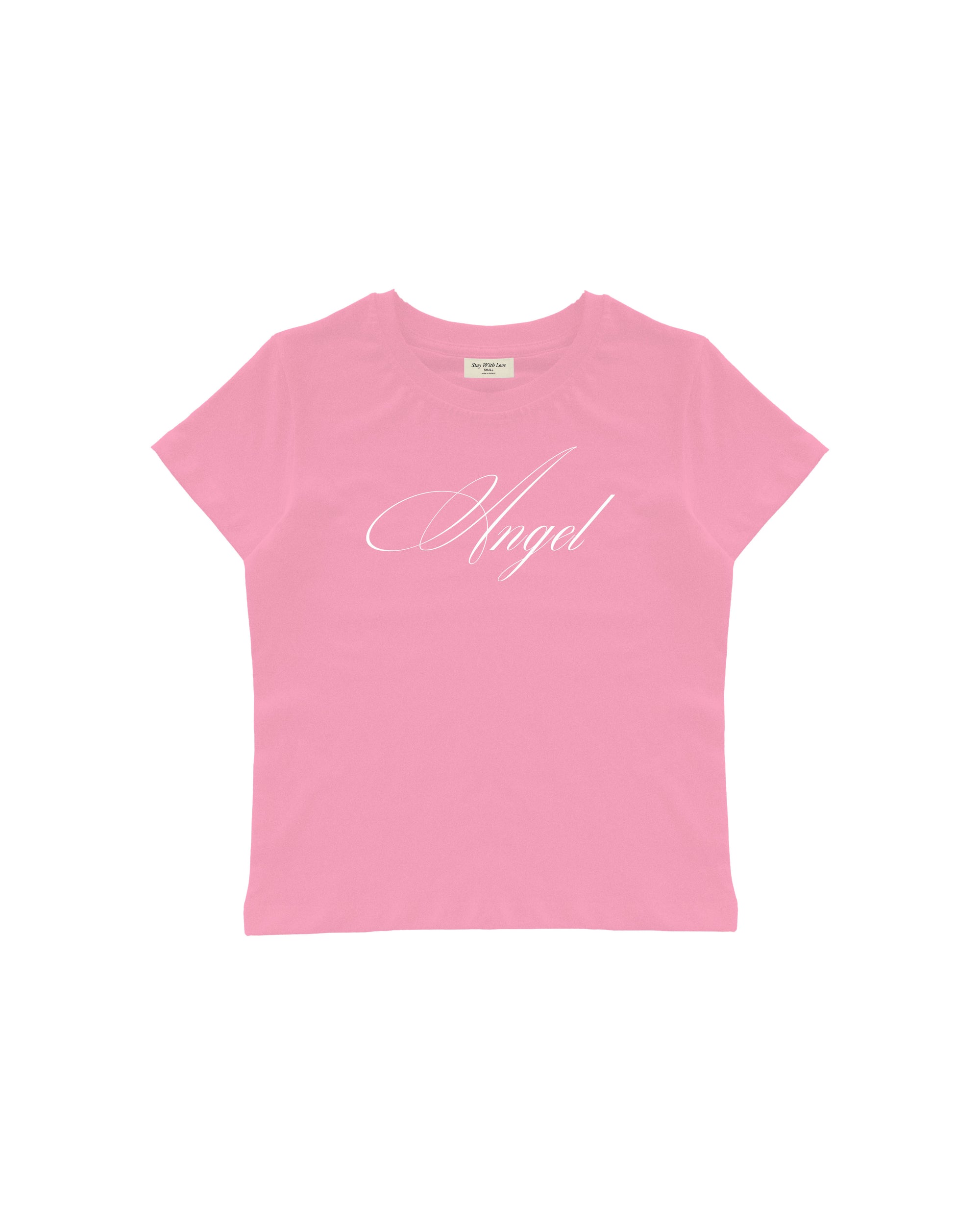 ANGEL BABY TEE