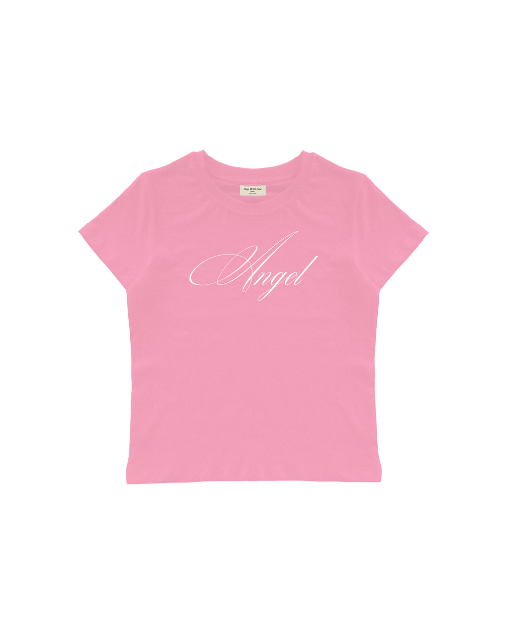 ANGEL BABY TEE