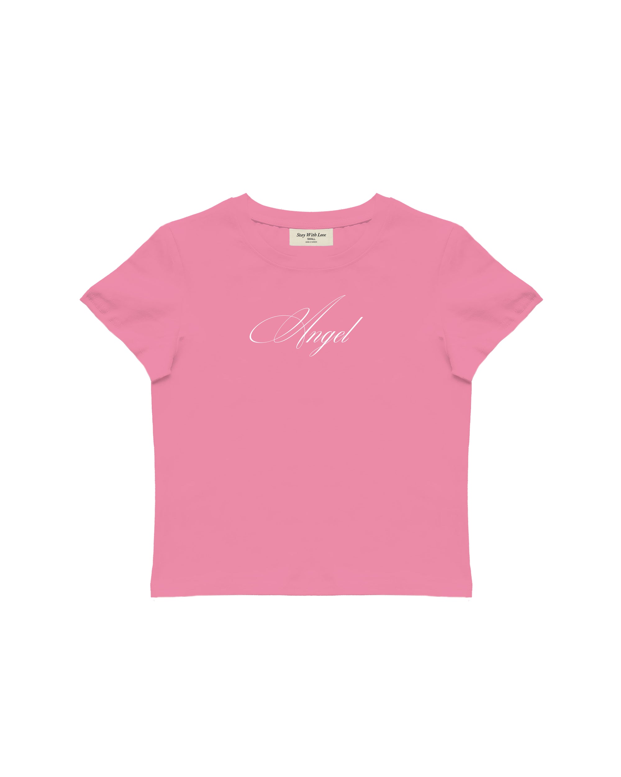 ANGEL BABY TEE