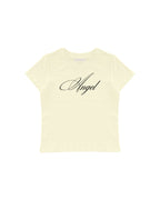 ANGEL BABY TEE