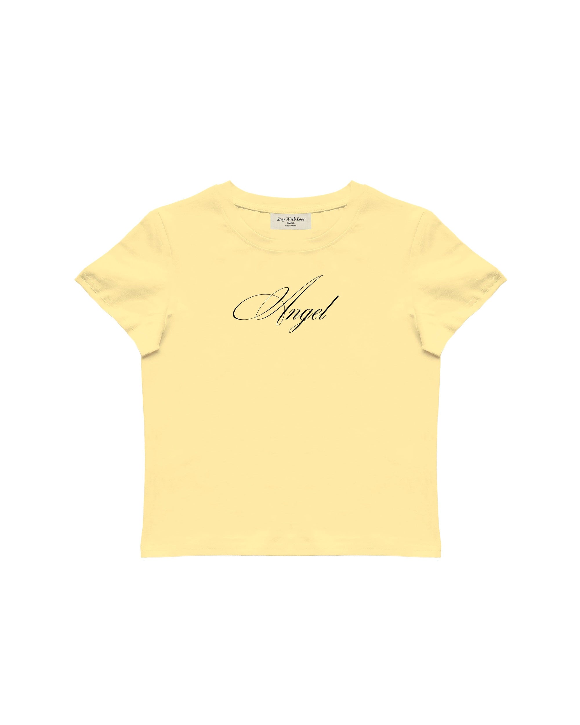 ANGEL BABY TEE