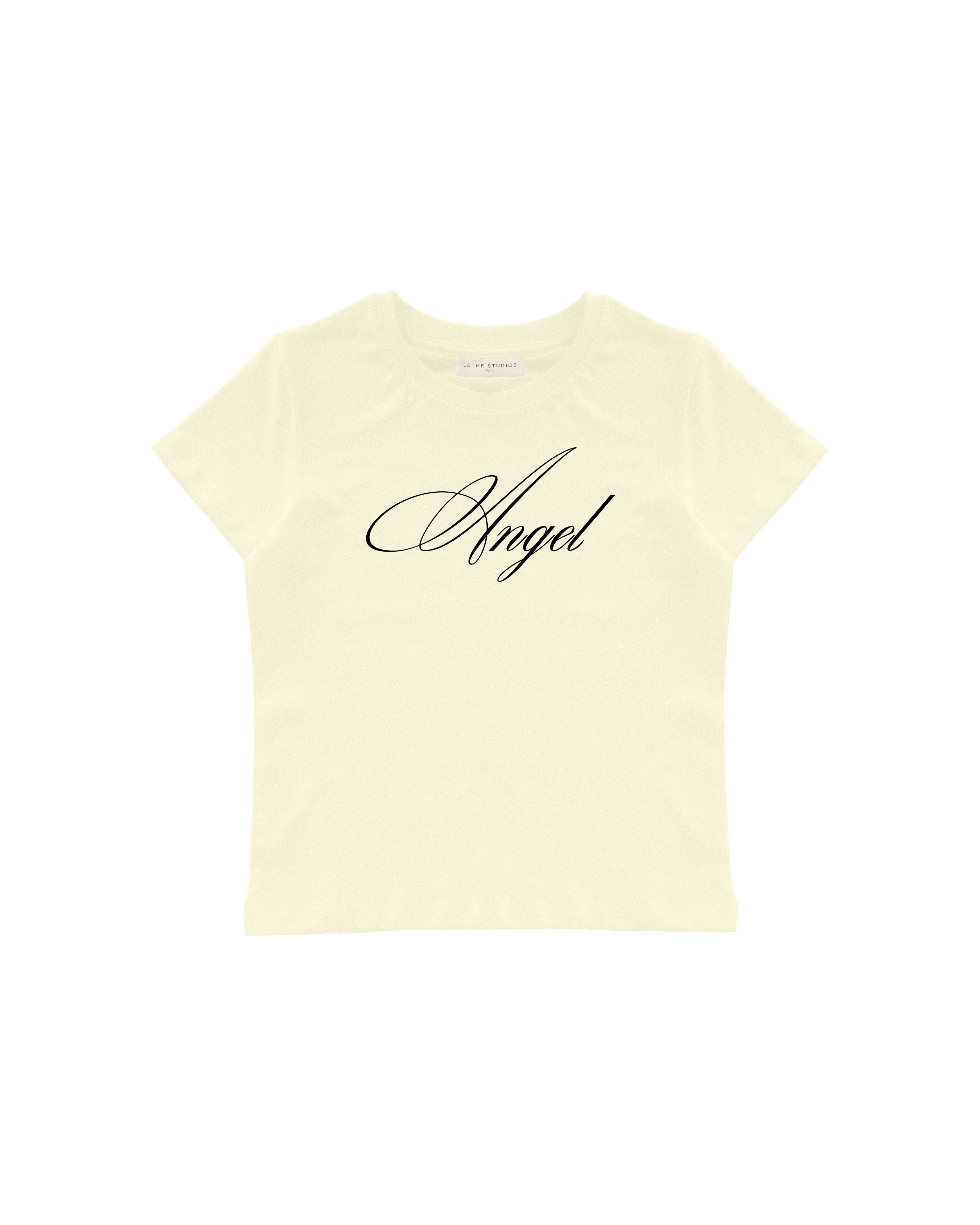 ANGEL BABY TEE