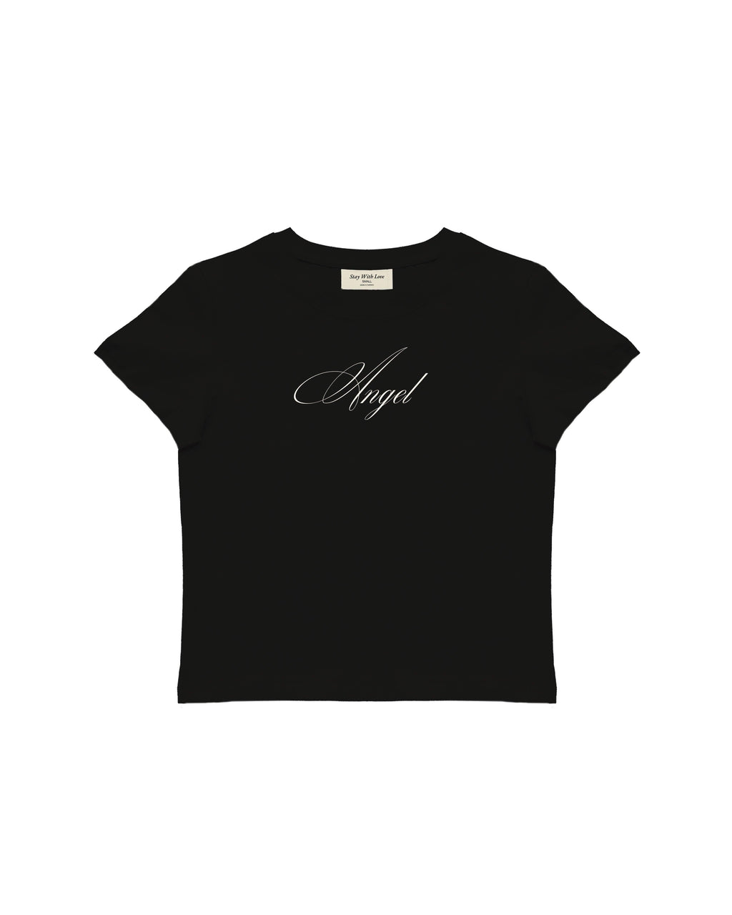 ANGEL BABY TEE
