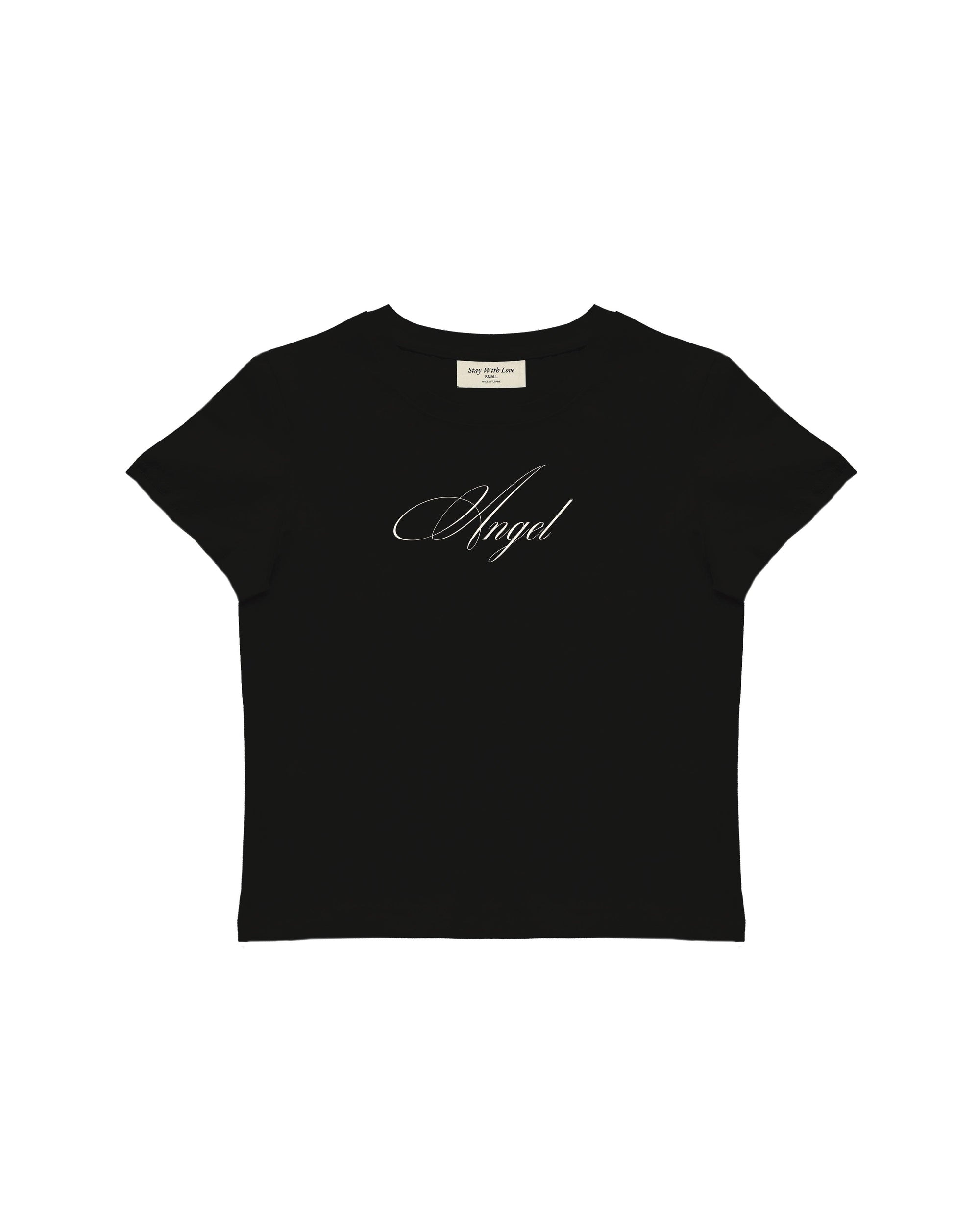 ANGEL BABY TEE