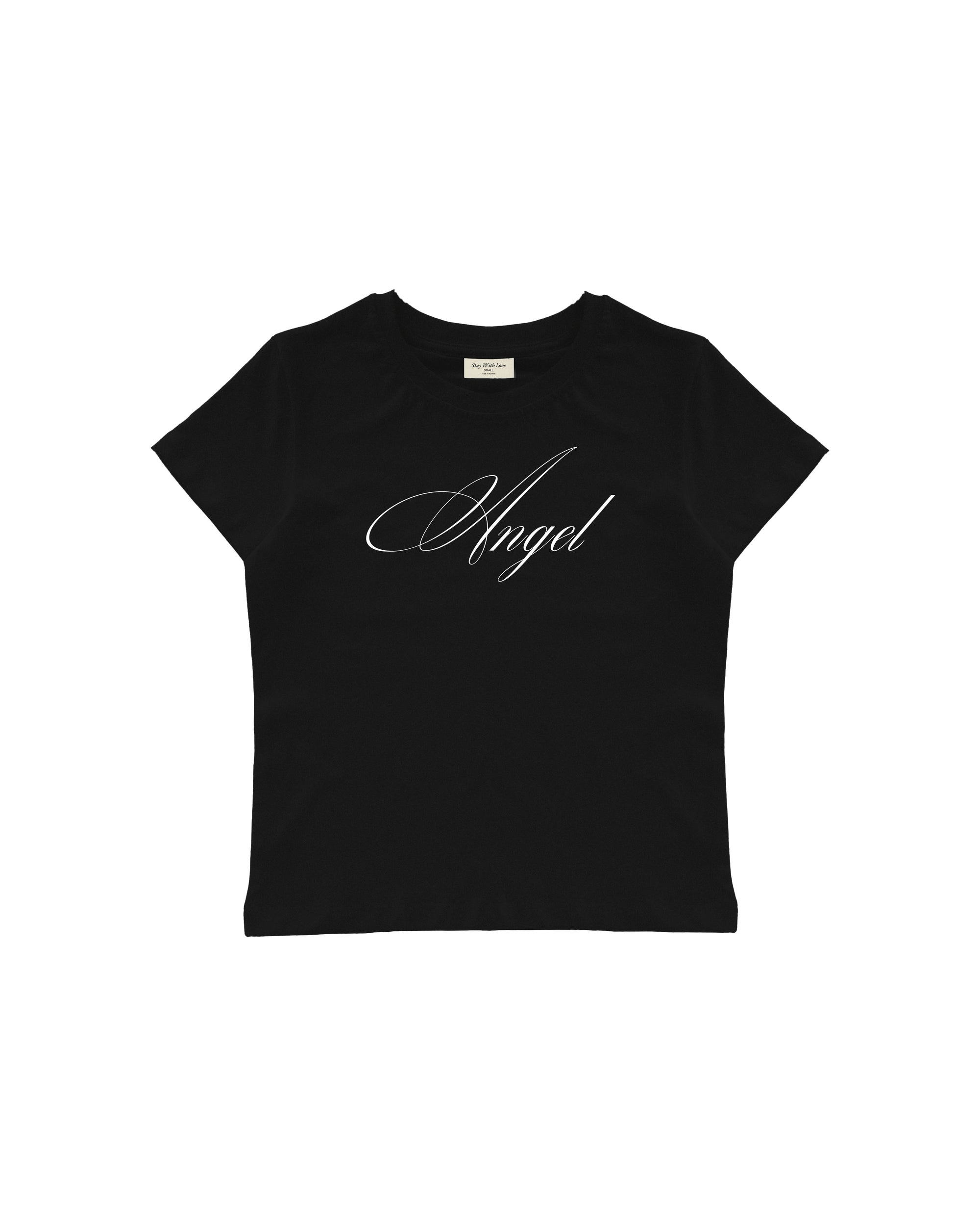 ANGEL BABY TEE