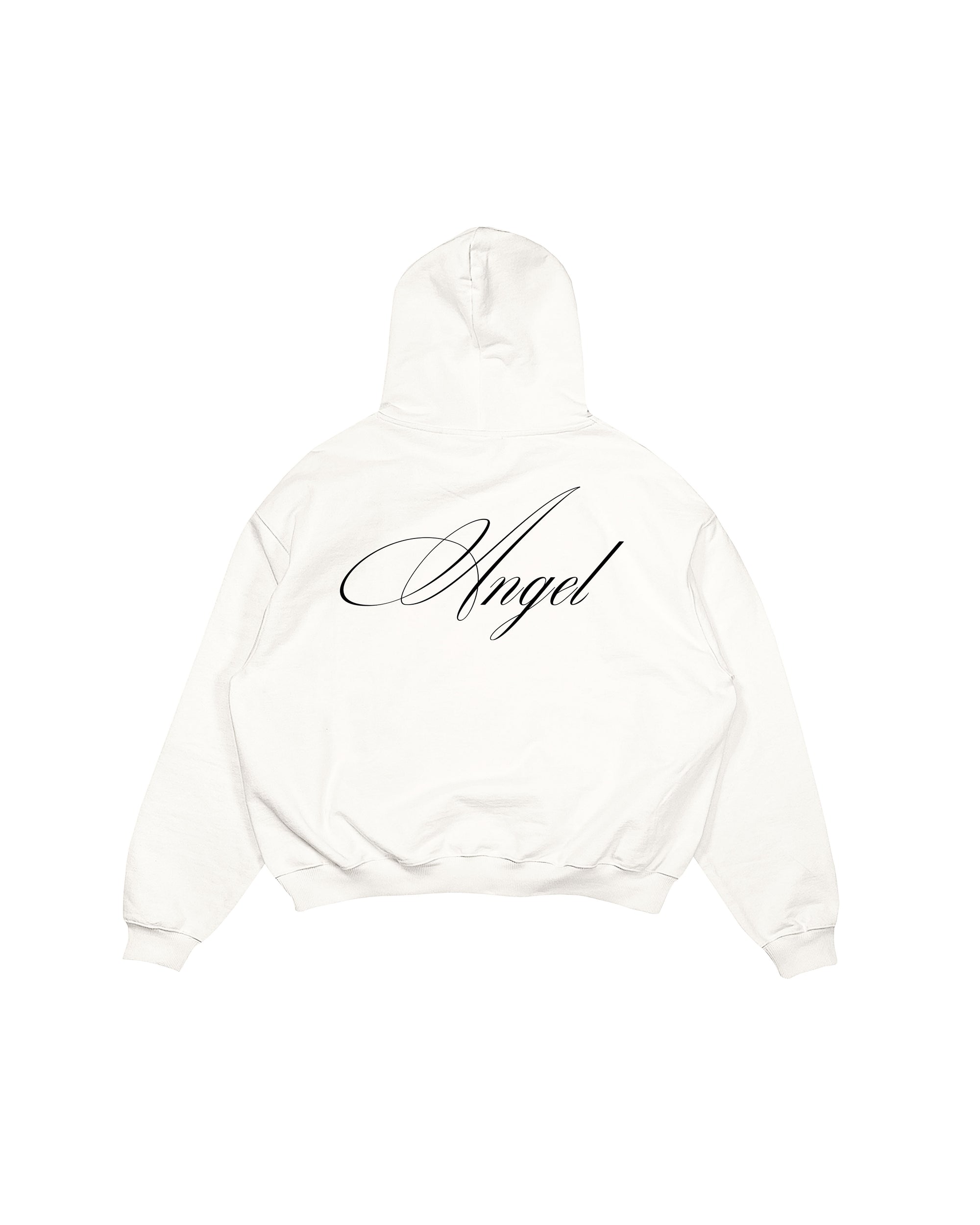 ANGEL HOODIE