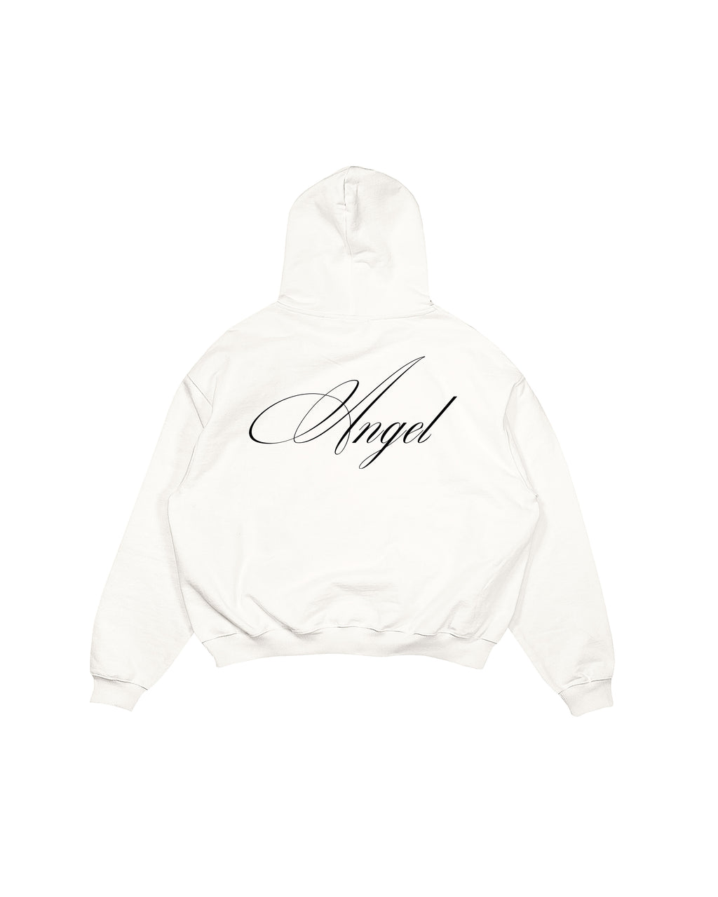 ANGEL HOODIE