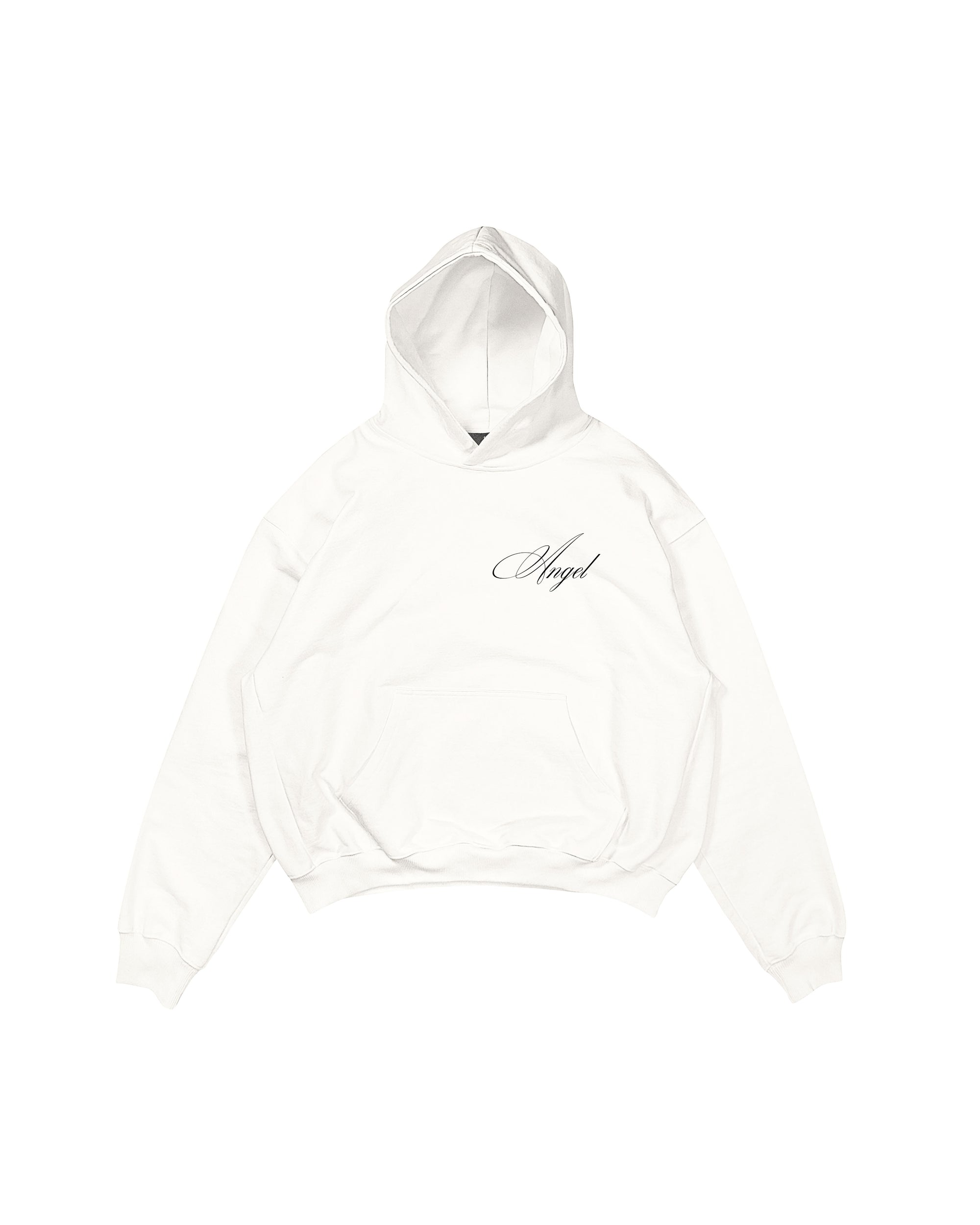ANGEL HOODIE