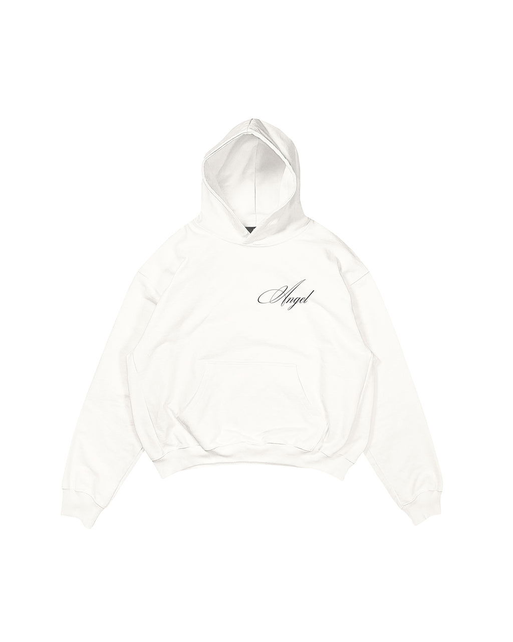 ANGEL HOODIE