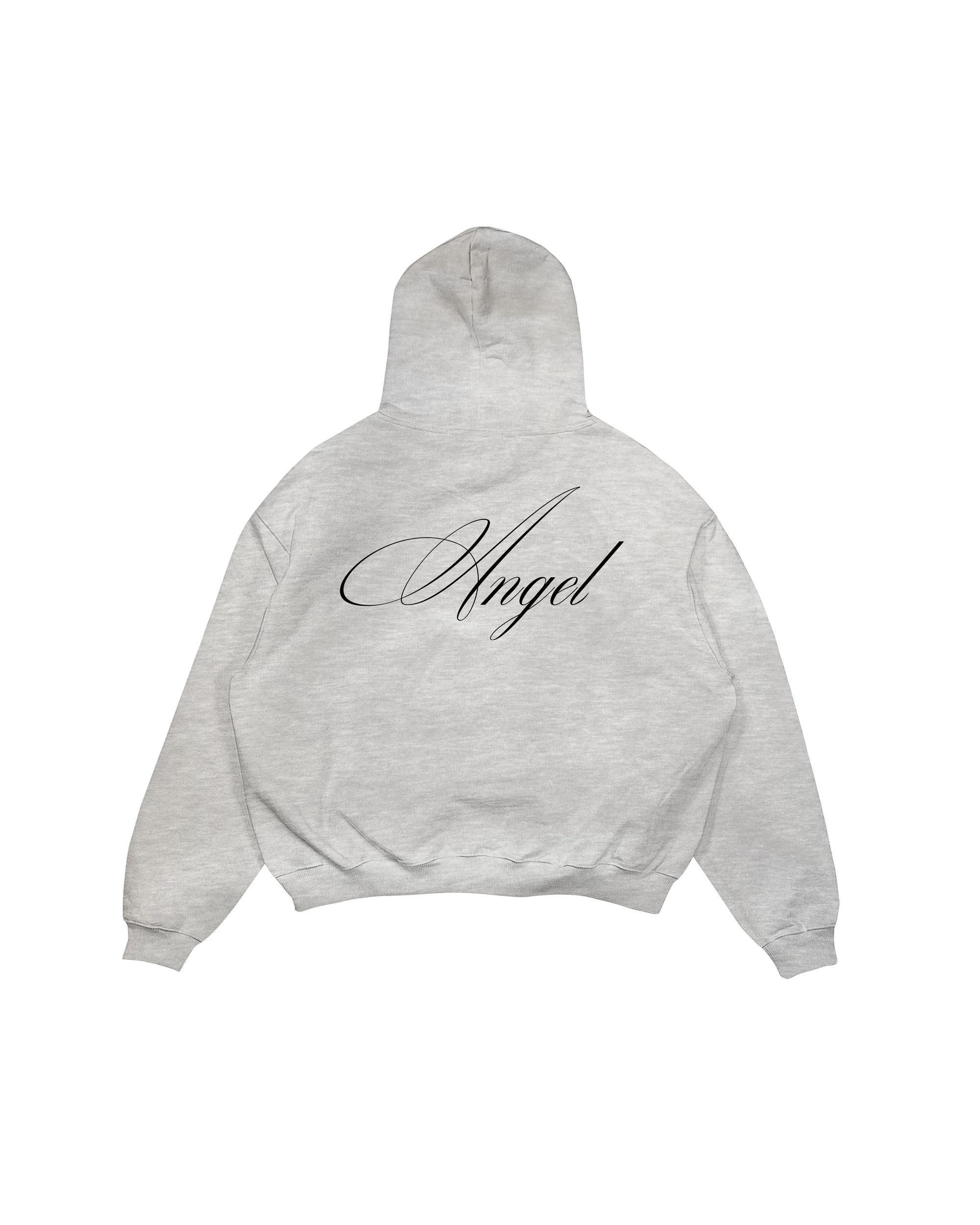 ANGEL HOODIE