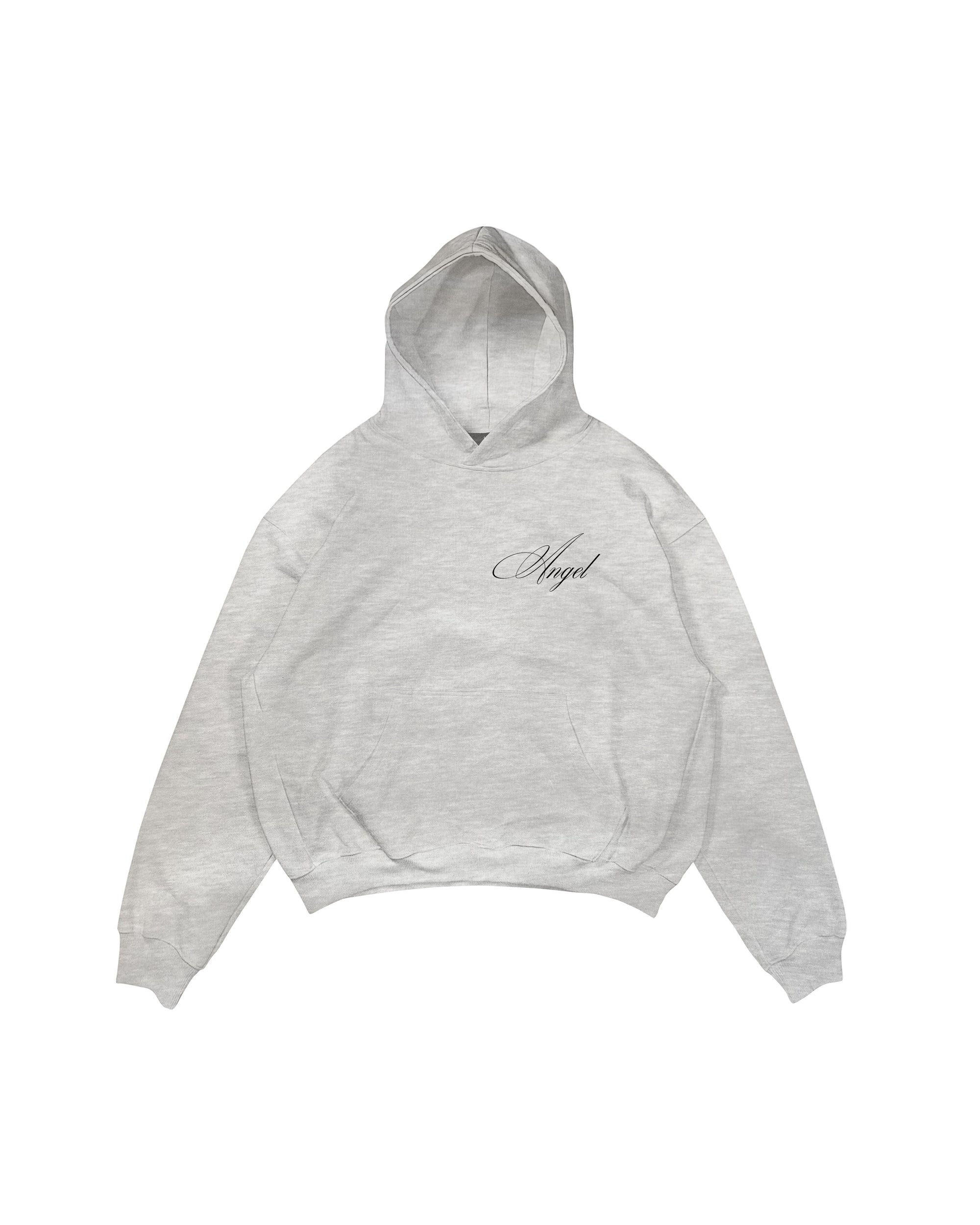 ANGEL HOODIE
