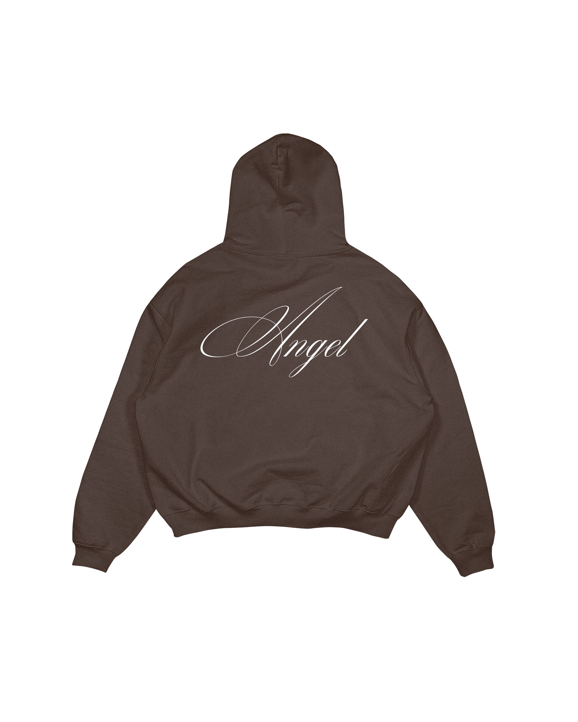 ANGEL HOODIE
