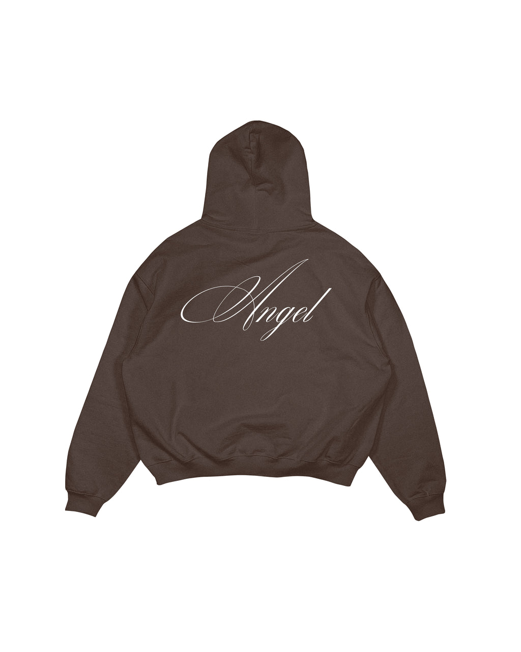ANGEL HOODIE