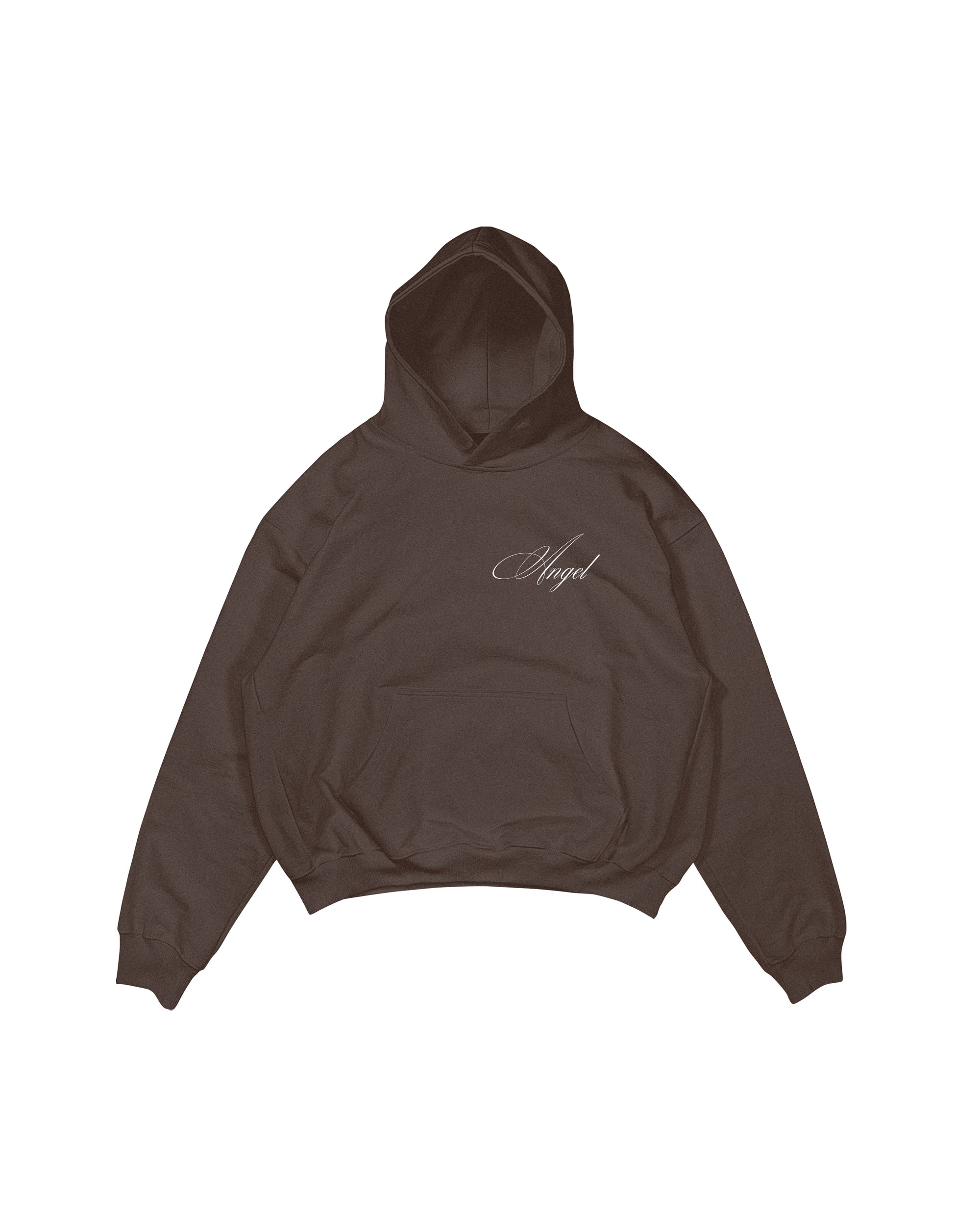 ANGEL HOODIE