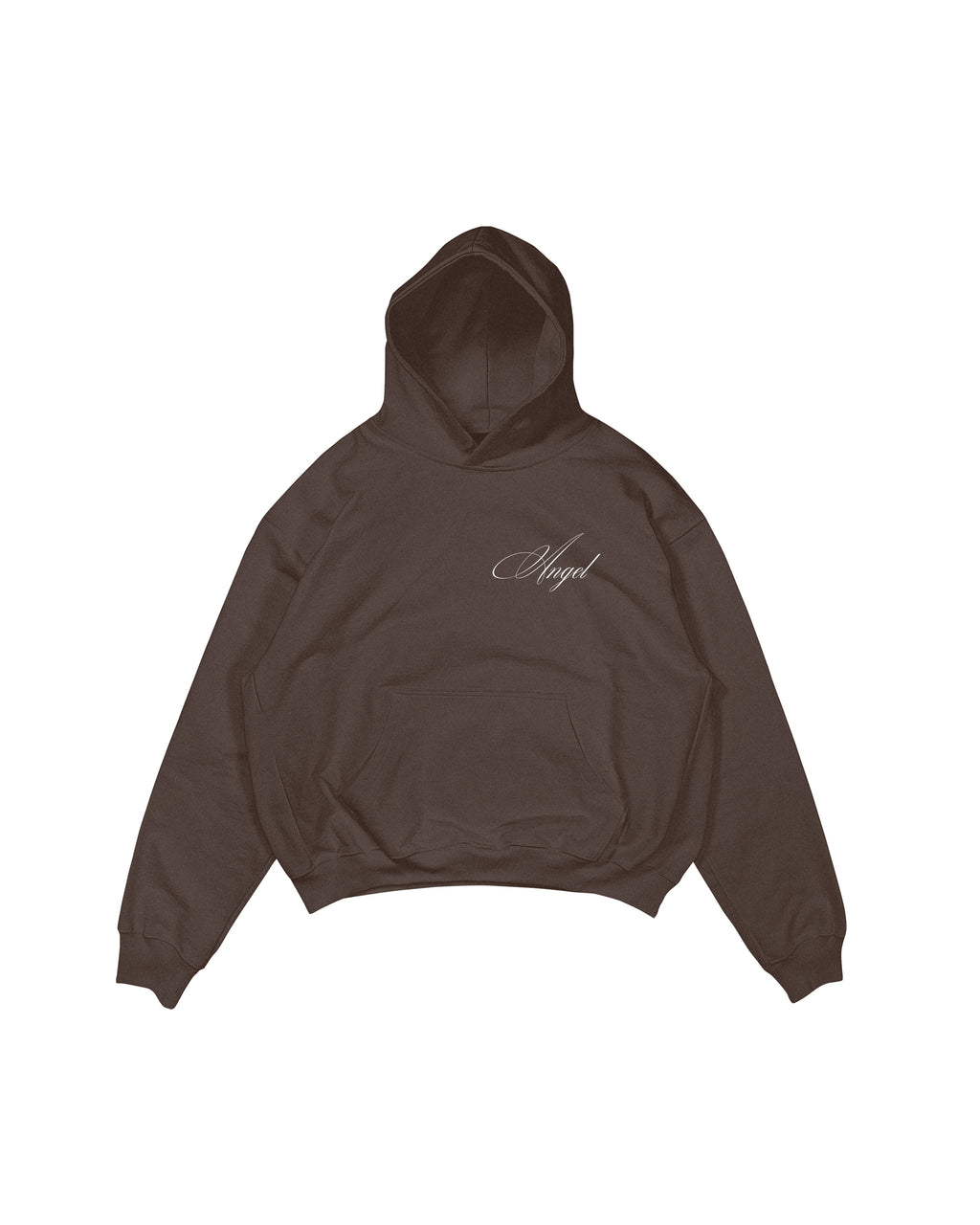 ANGEL HOODIE