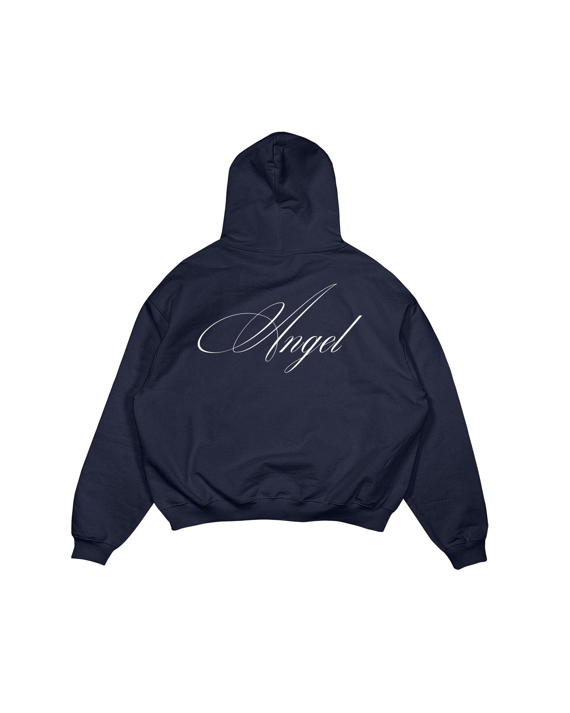 ANGEL HOODIE