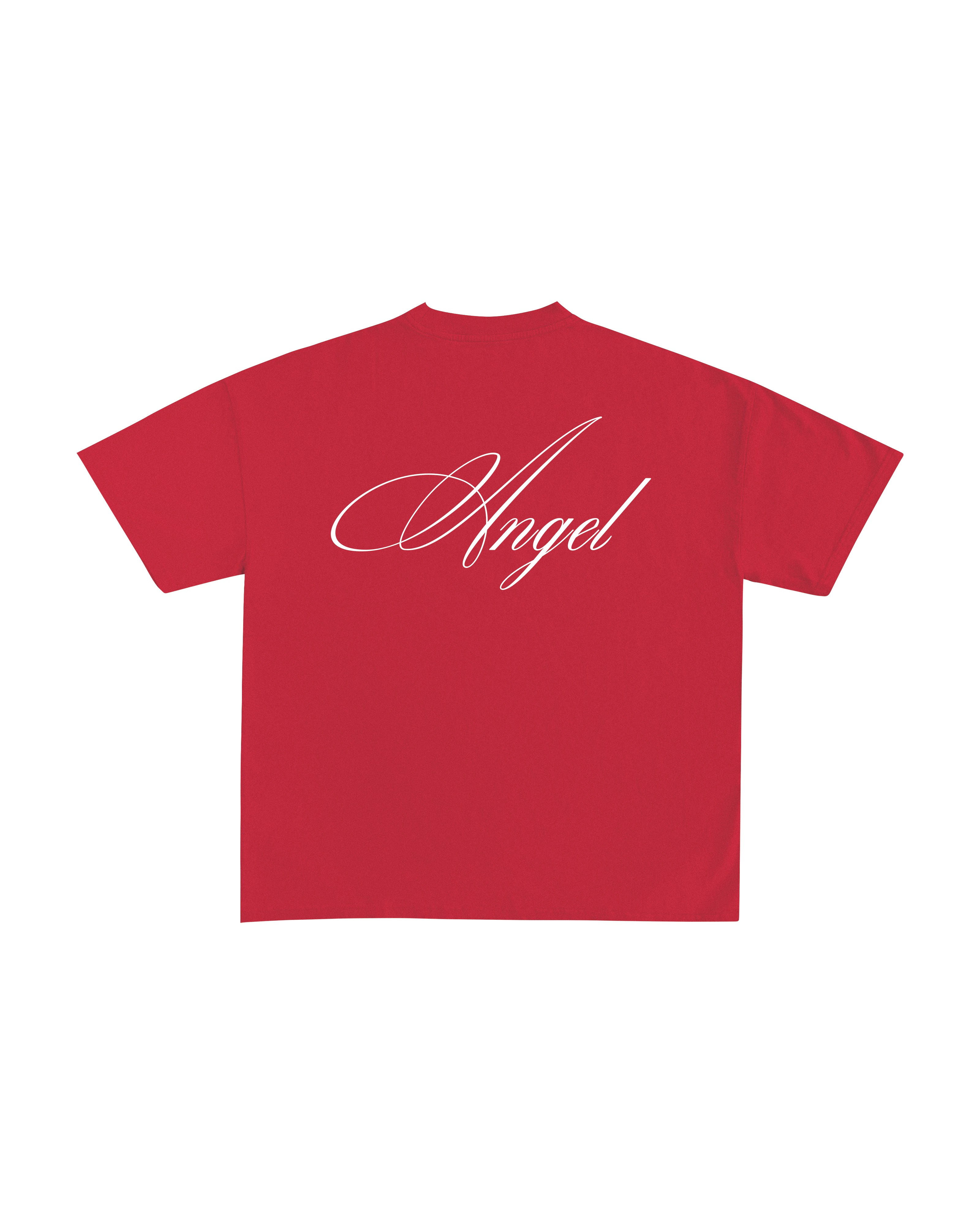 ANGEL T-SHIRT