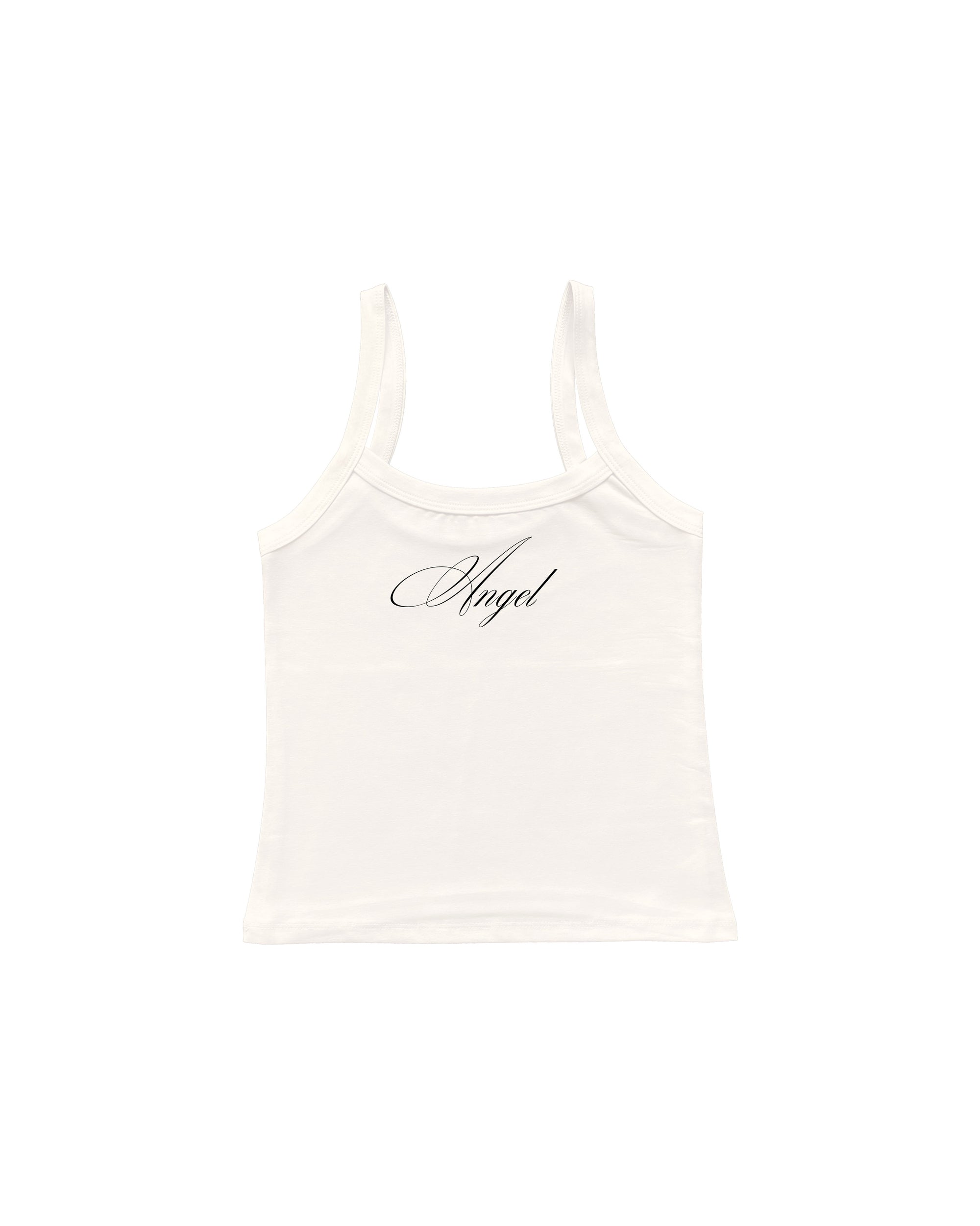 ANGEL TANK TOP