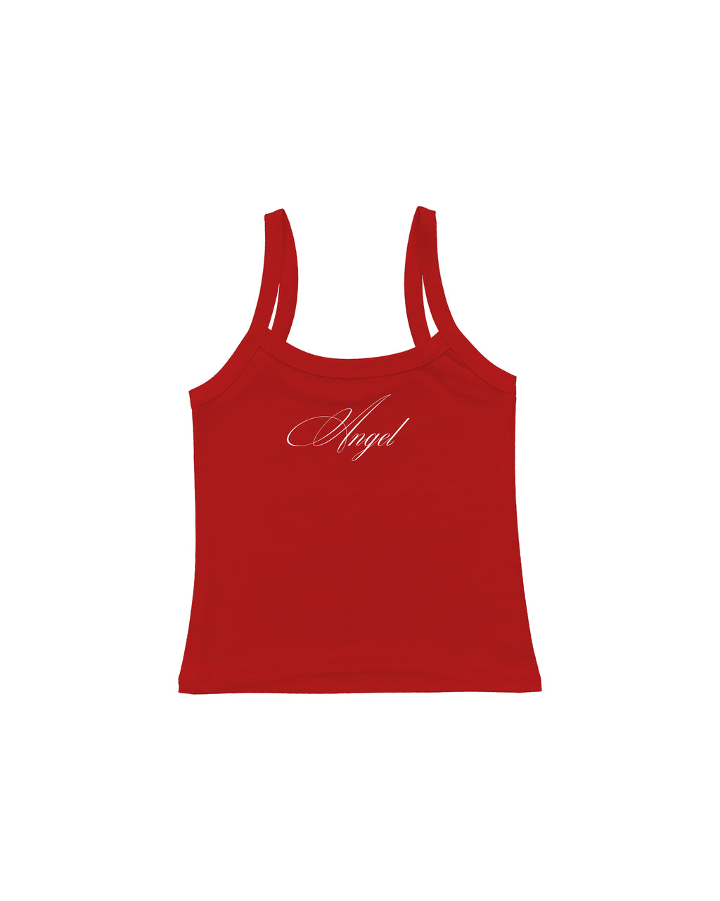 ANGEL TANK TOP