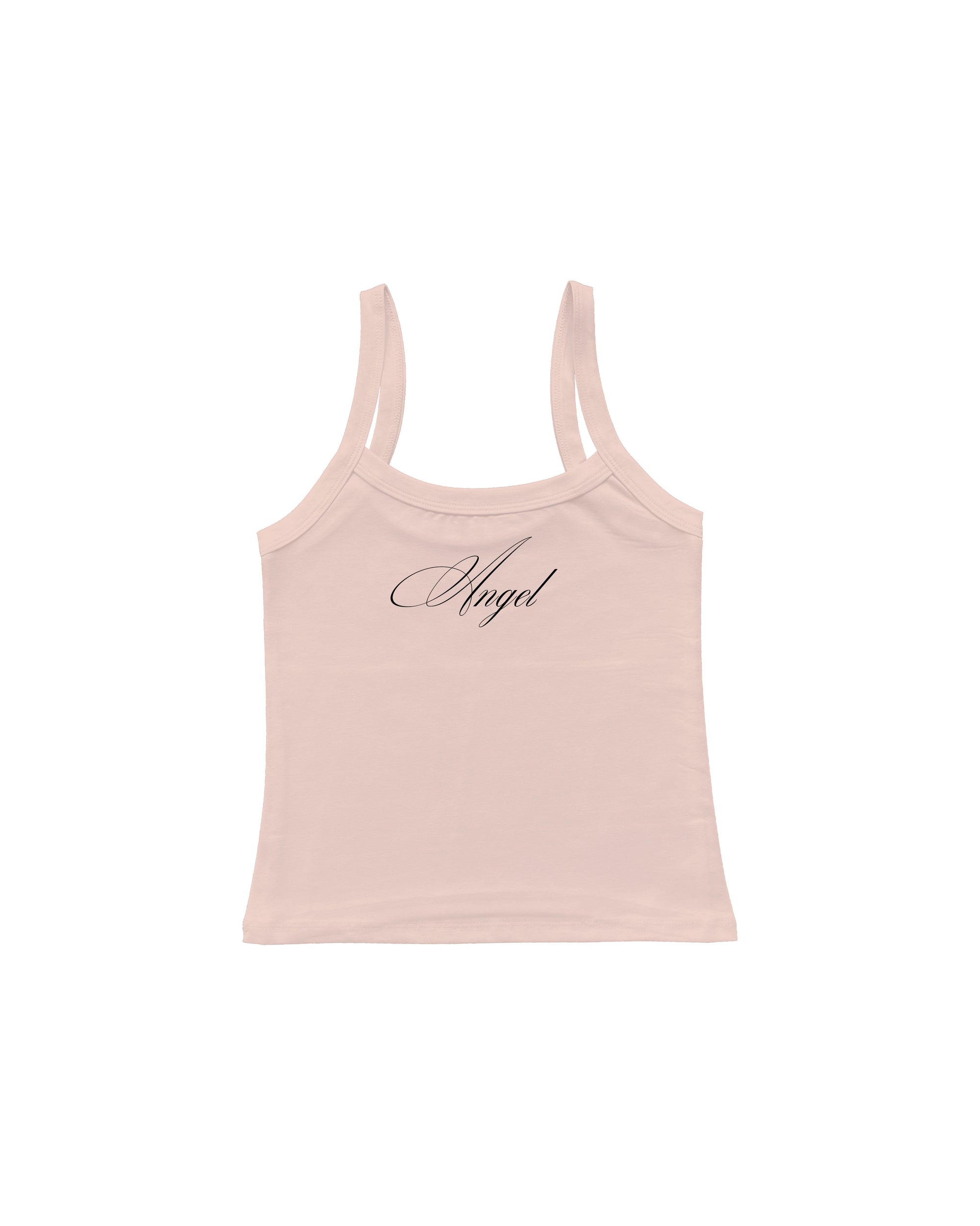 ANGEL TANK TOP