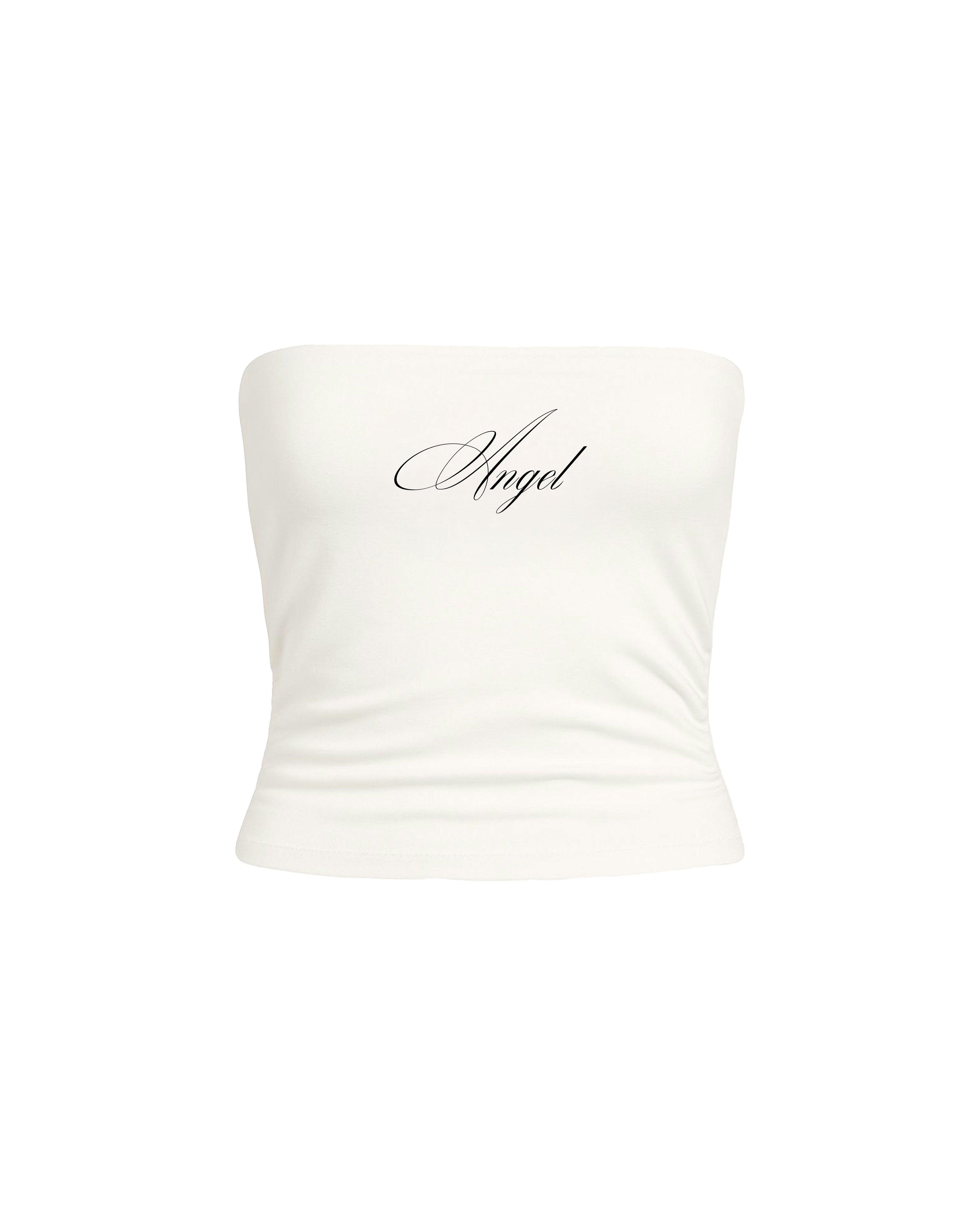 ANGEL TUBE TOP