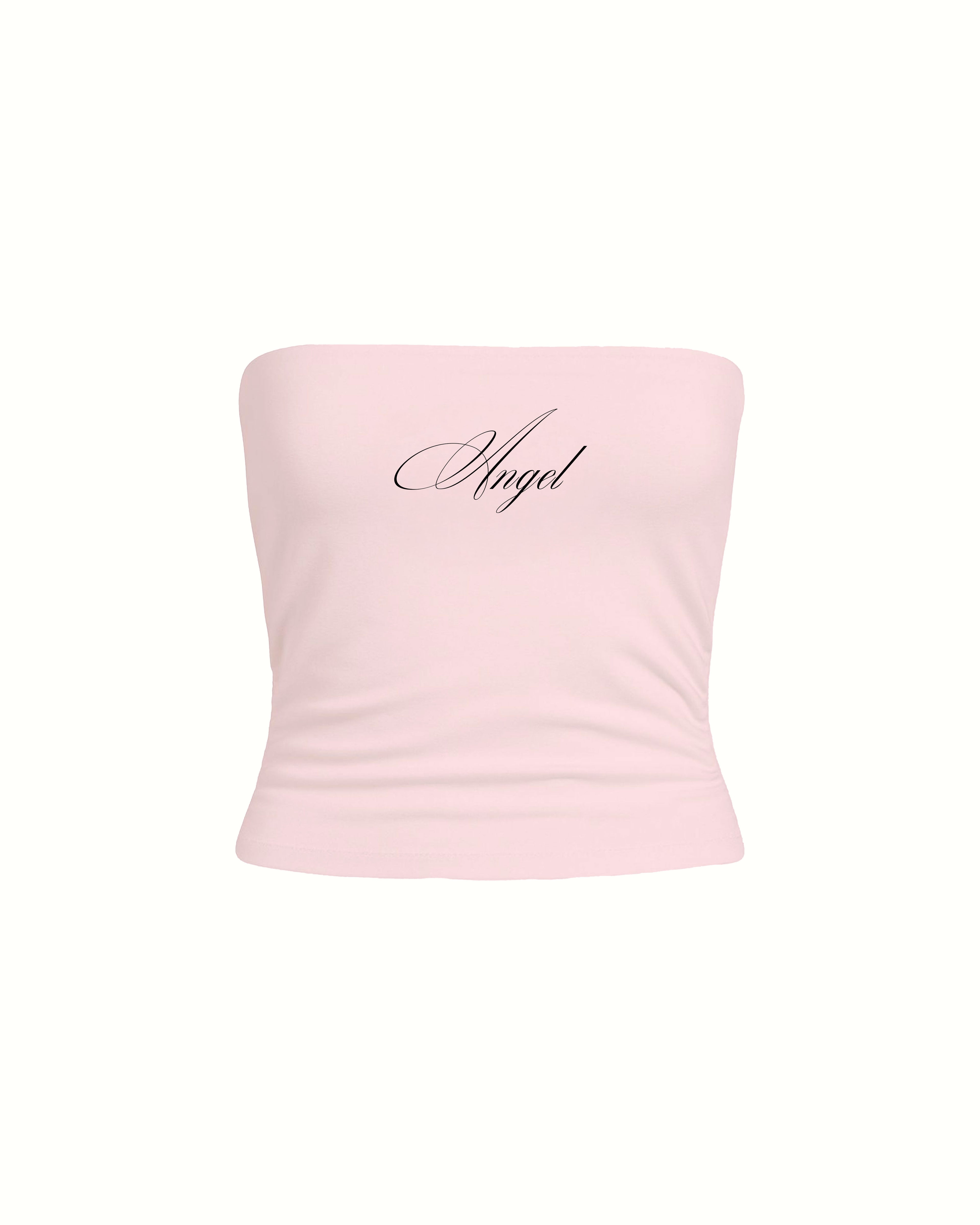 ANGEL TUBE TOP