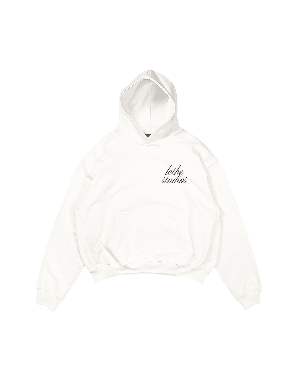 ANGELIC AURA HOODIE