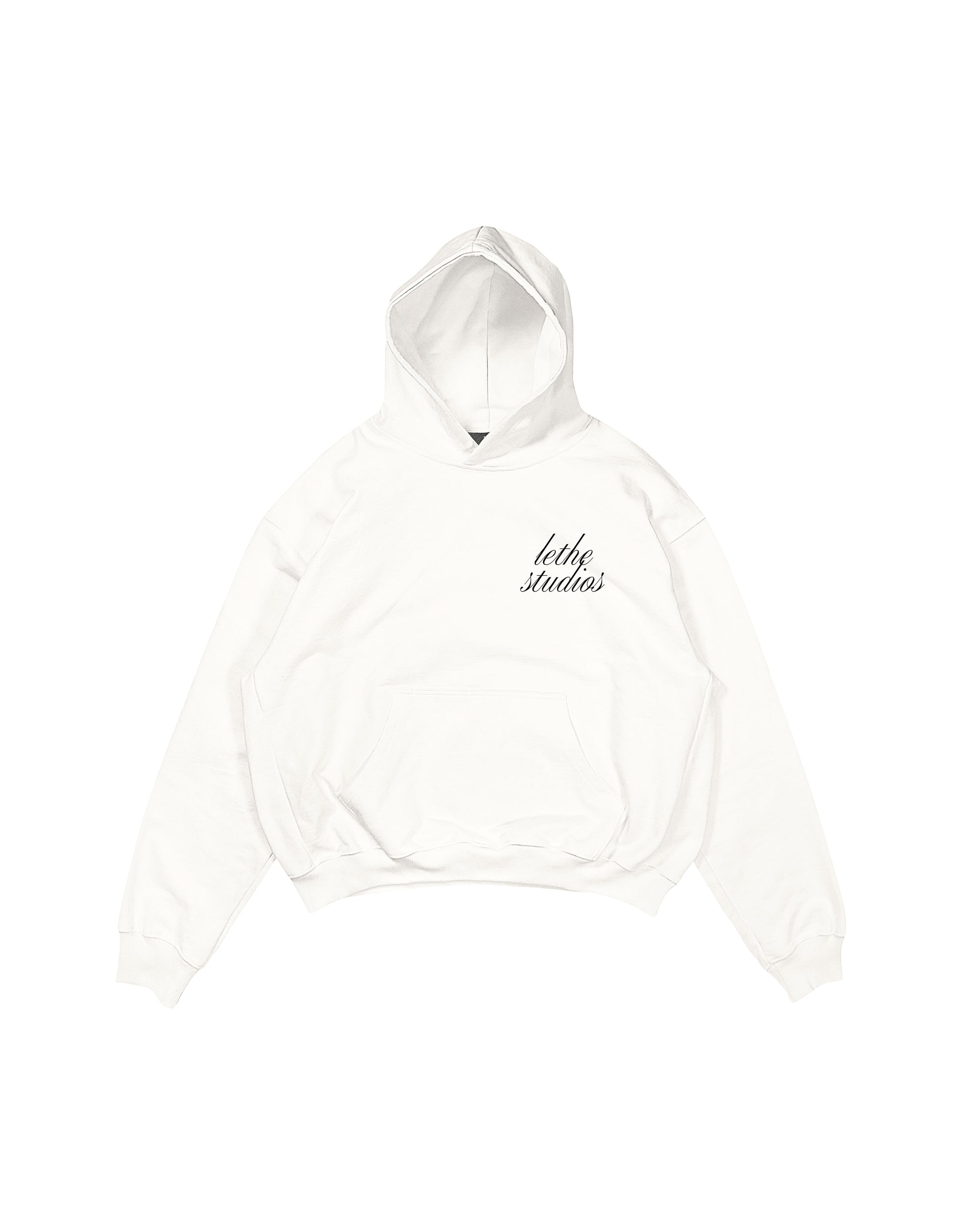 ANGELIC AURA HOODIE