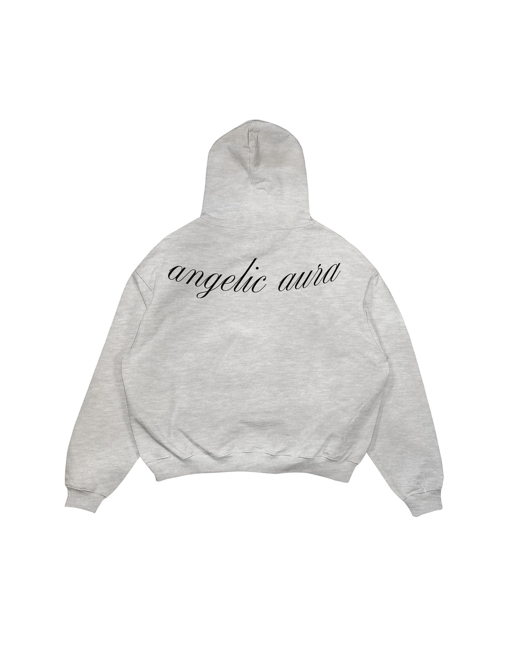 ANGELIC AURA HOODIE