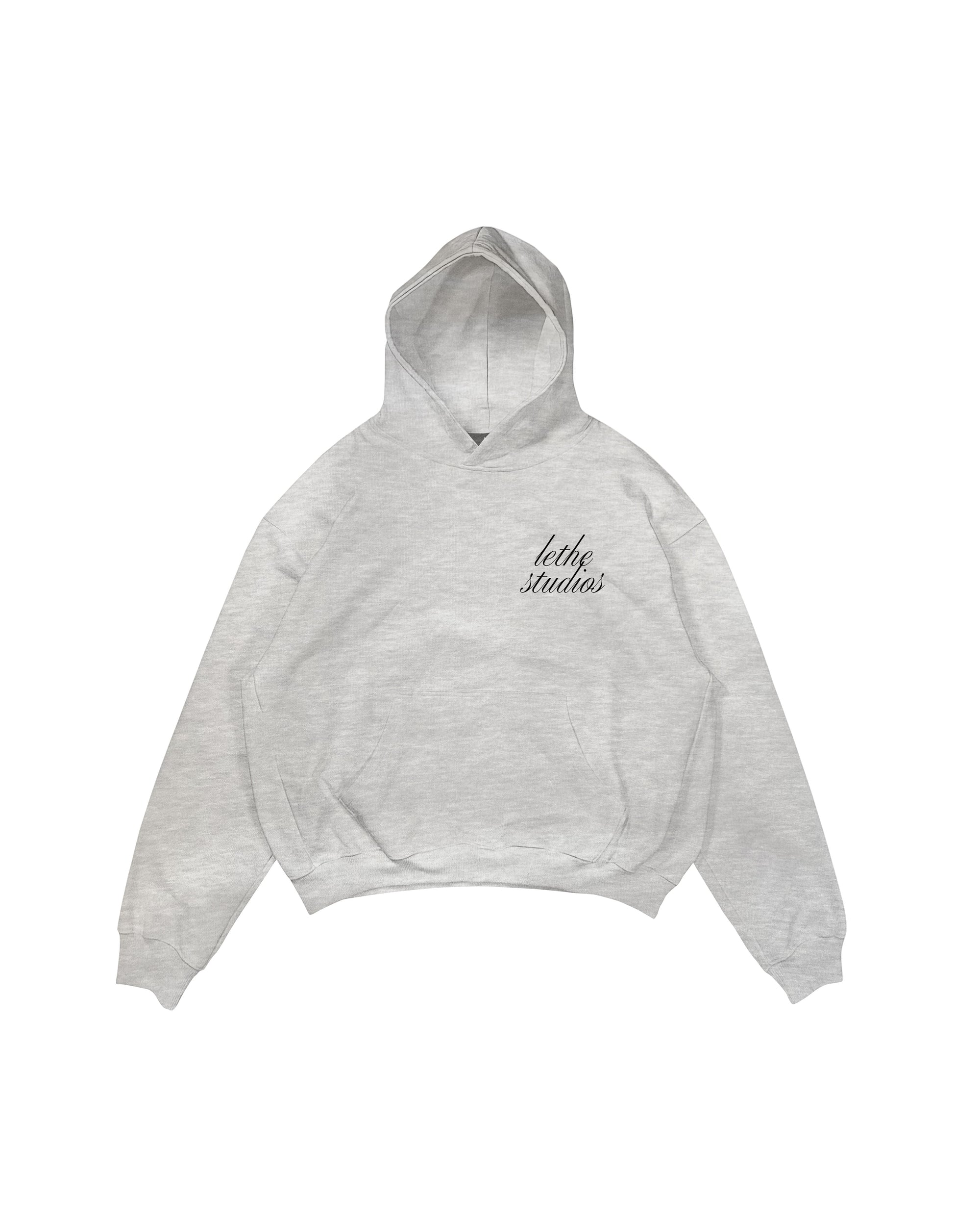 ANGELIC AURA HOODIE