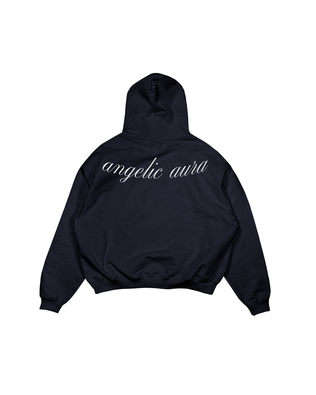 ANGELIC AURA HOODIE