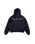 ANGELIC AURA HOODIE
